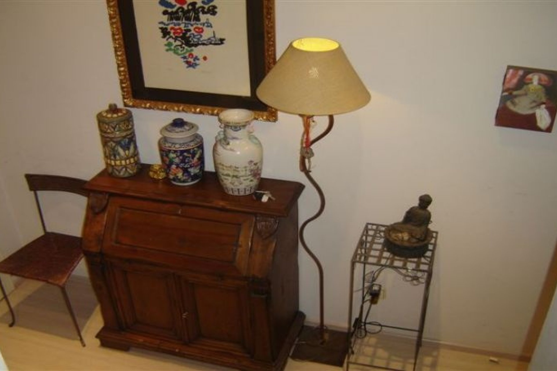 Sale - Apartment - Denia - Centro