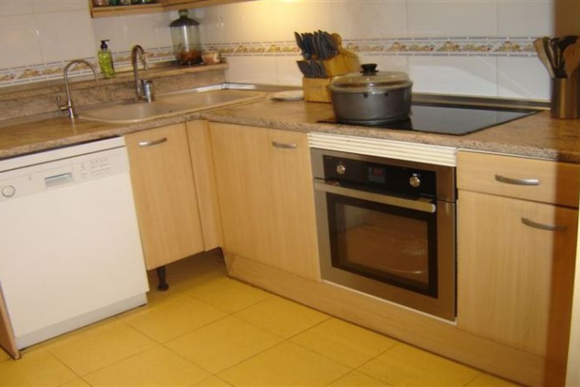 Sale - Apartment - Denia - Centro