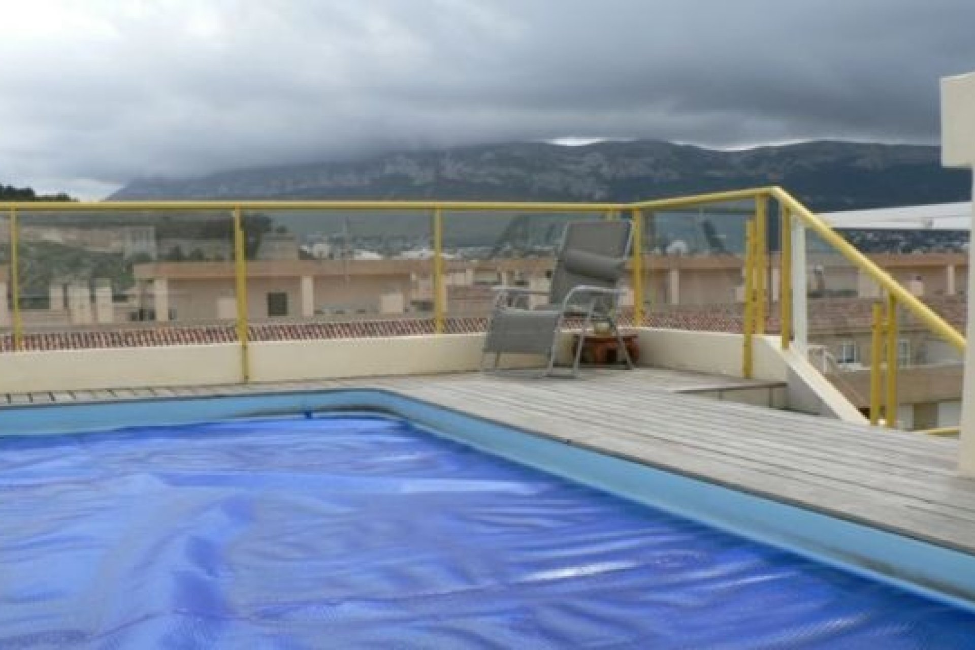 Sale - Apartment - Denia - Centro