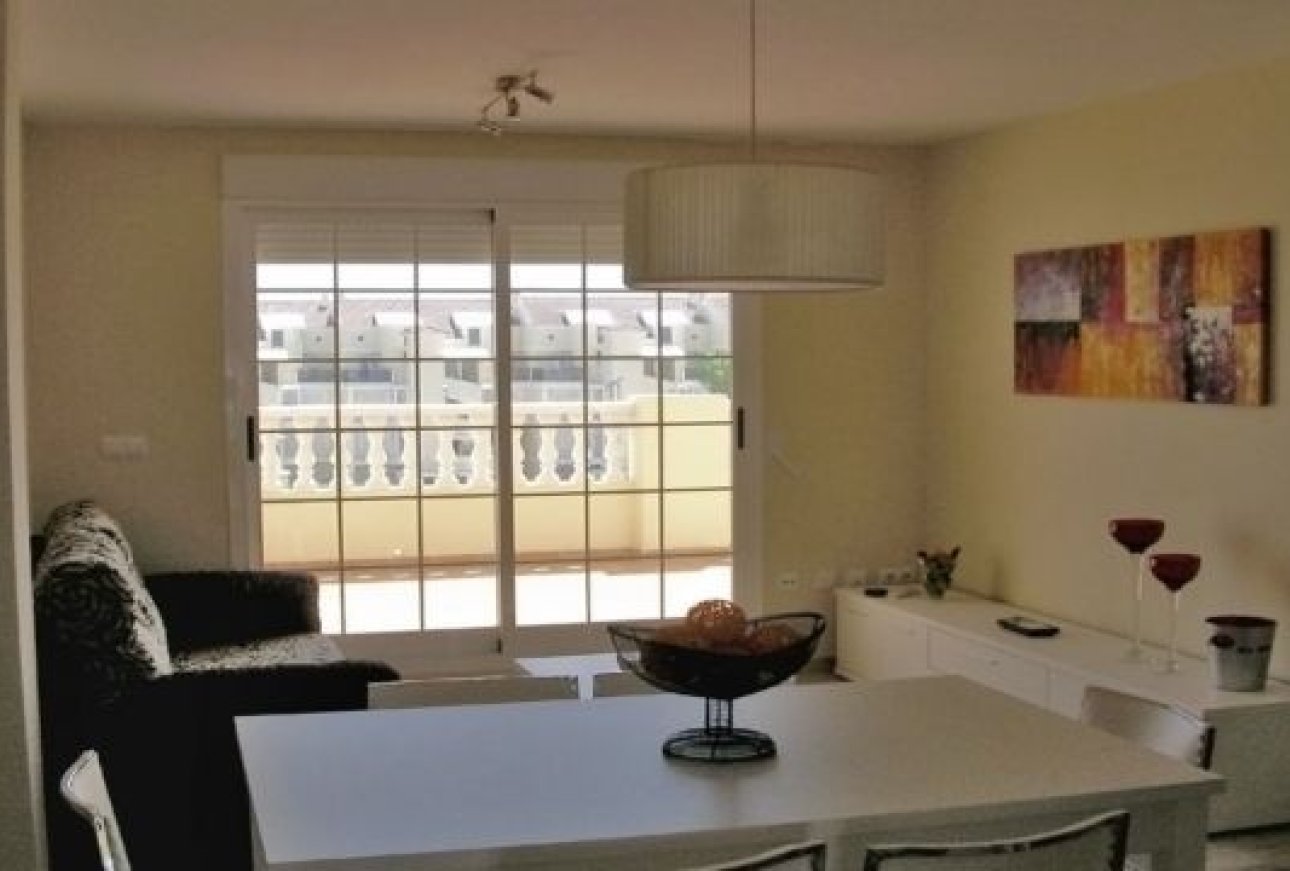 Sale - Apartment - Denia - La Caleta