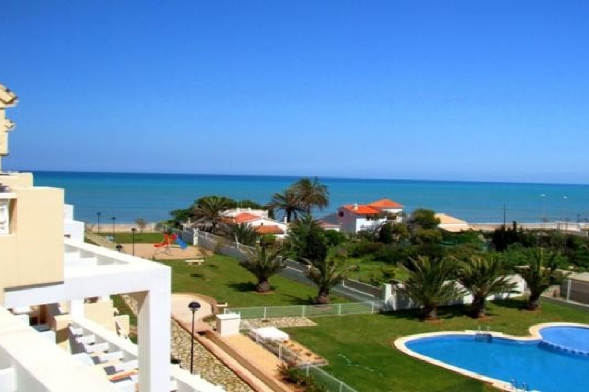 Sale - Apartment - Denia - La Caleta