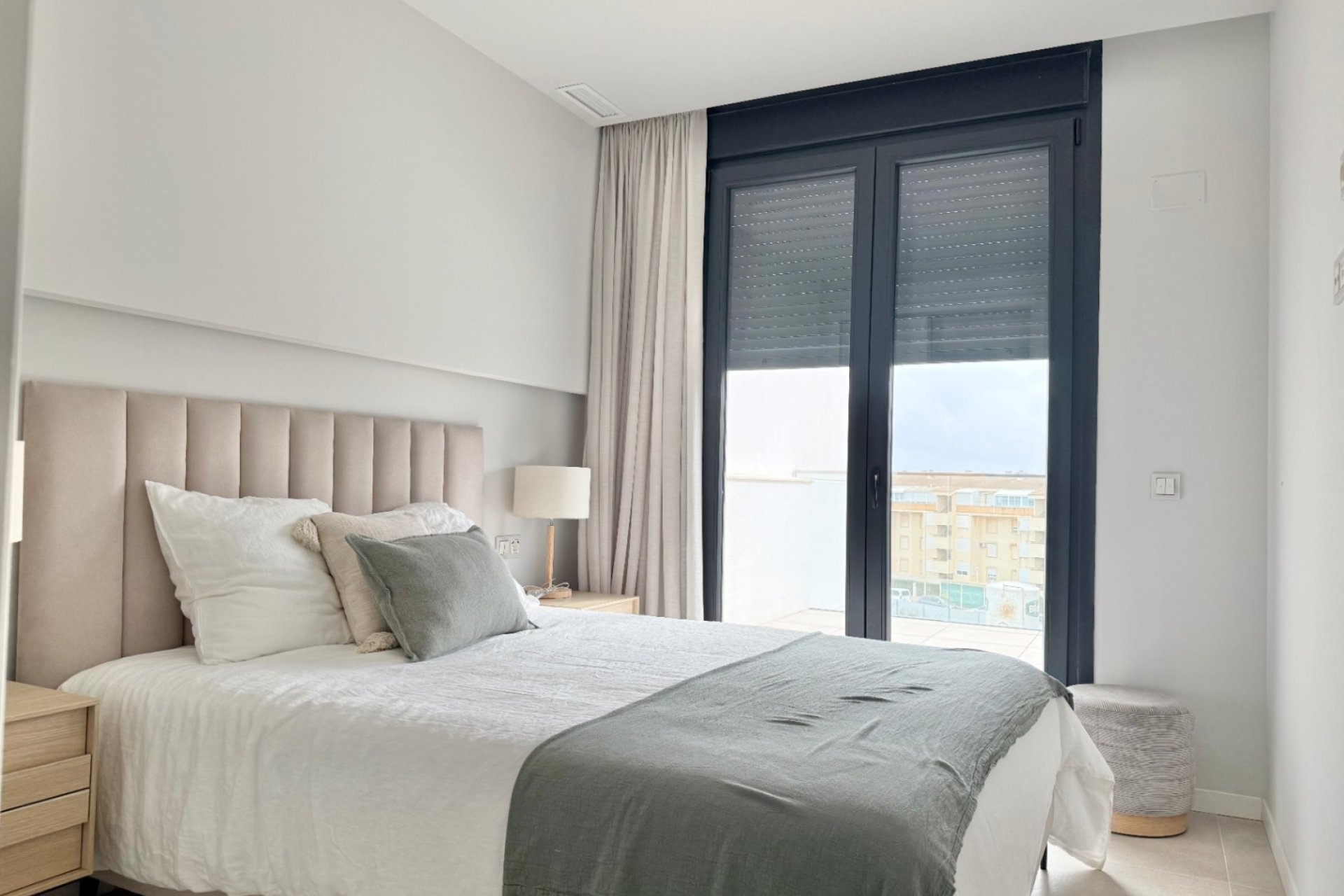 Sale - Apartment - Denia - Les Marines