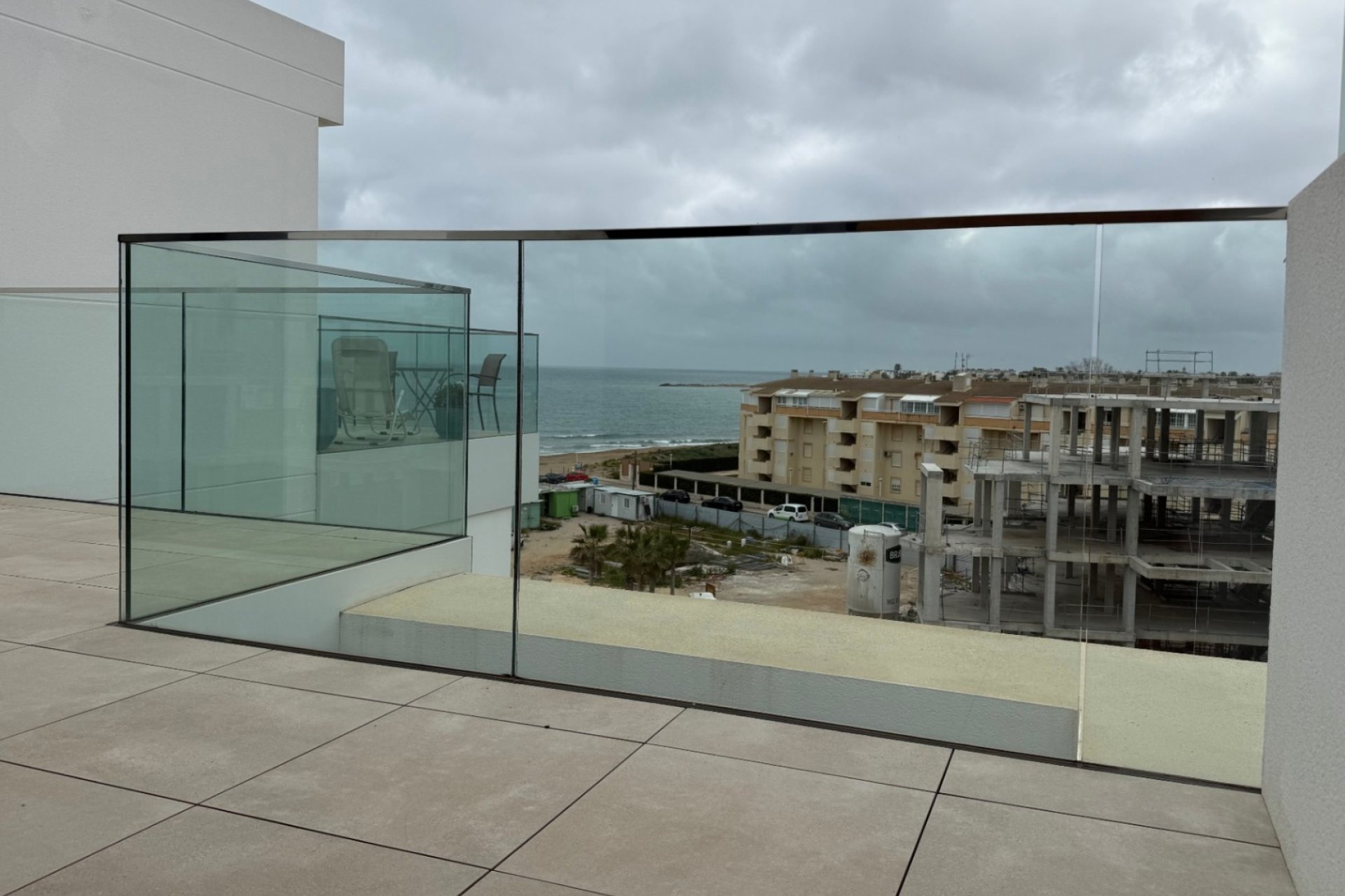 Sale - Apartment - Denia - Les Marines