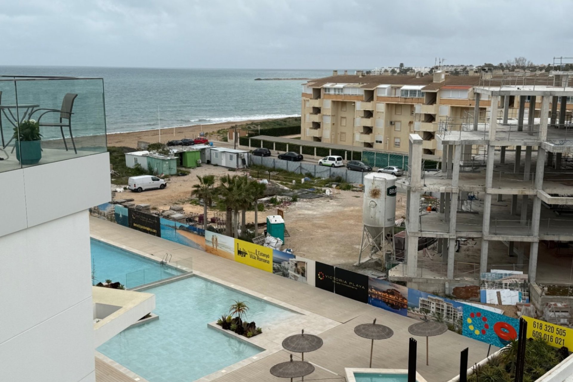 Sale - Apartment - Denia - Les Marines