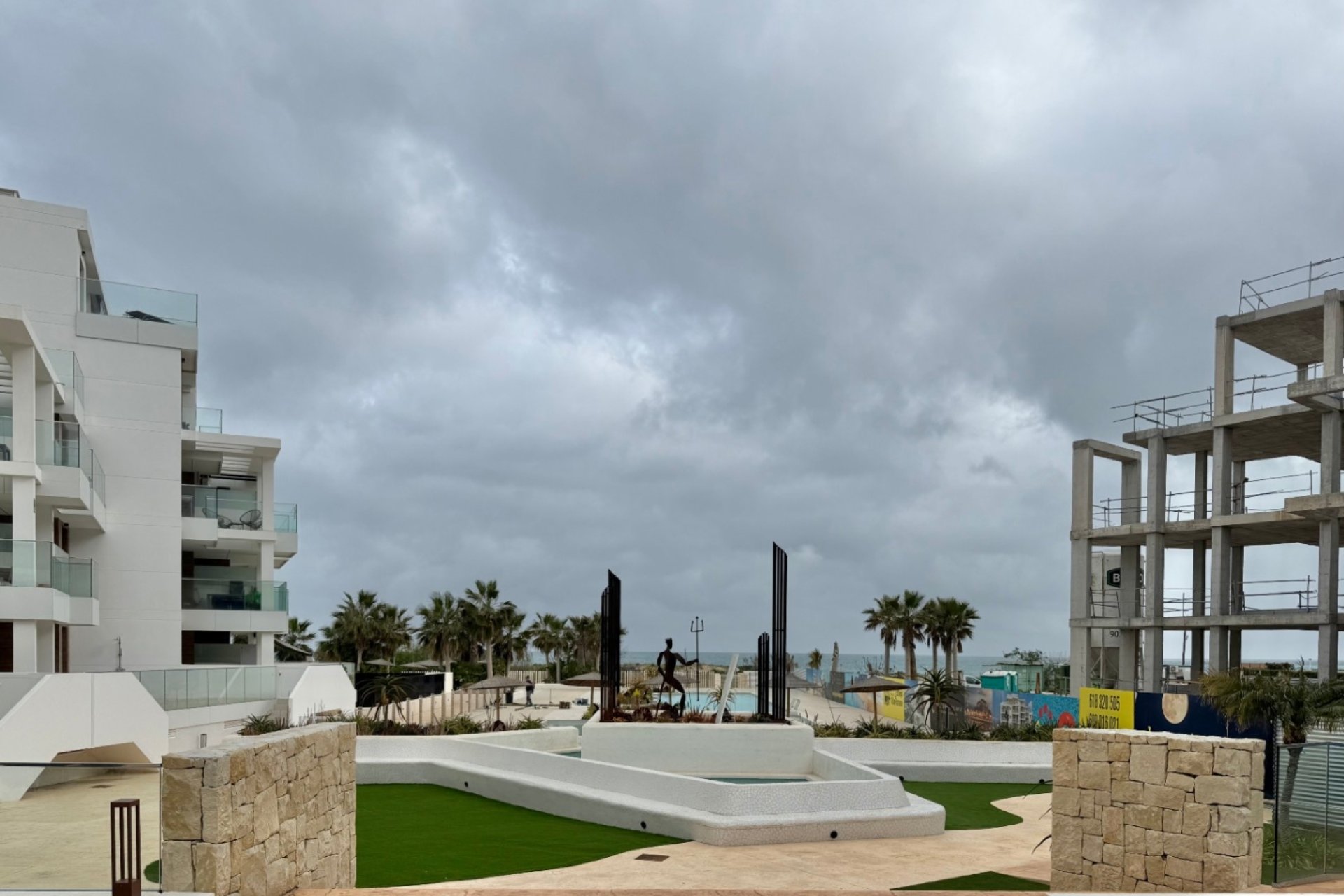 Sale - Apartment - Denia - Les Marines