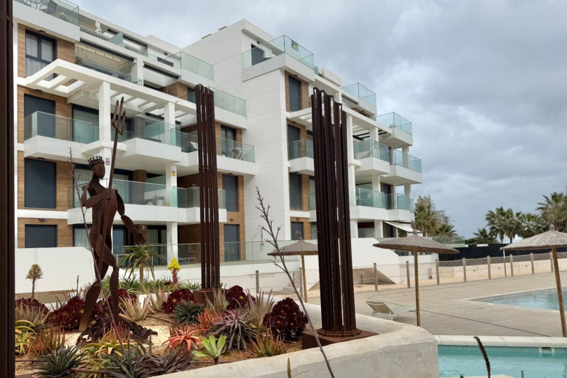 Sale - Apartment - Denia - Les Marines