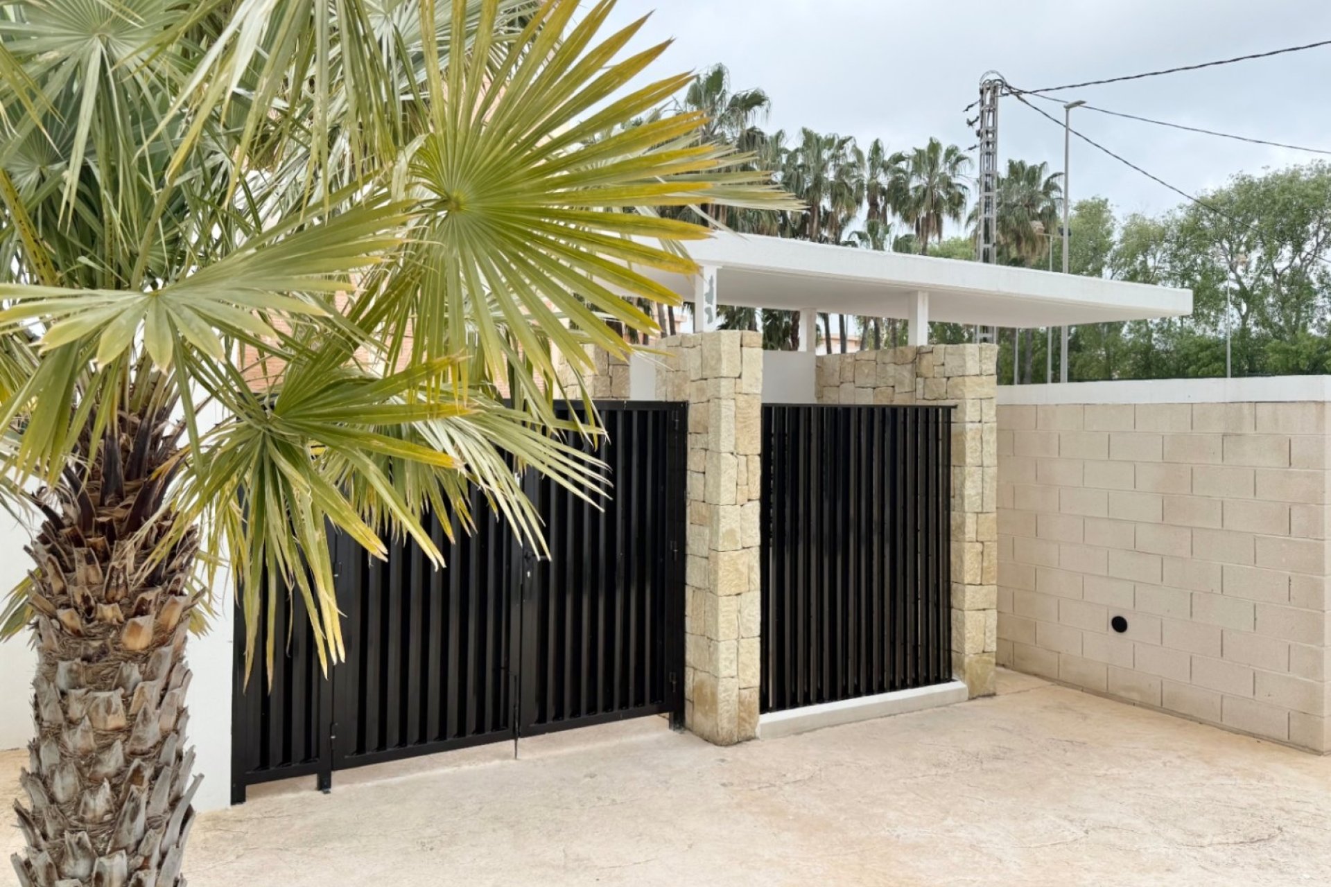 Sale - Apartment - Denia - Les Marines