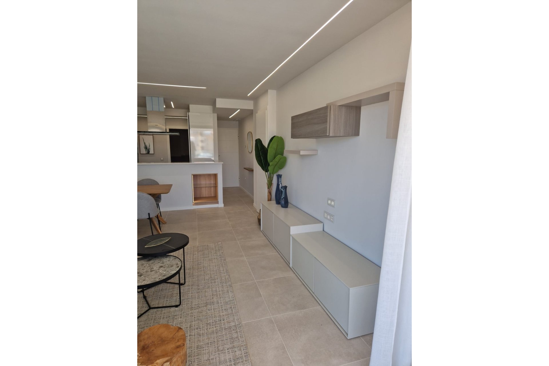 Sale - Apartment - Denia - Les Marines