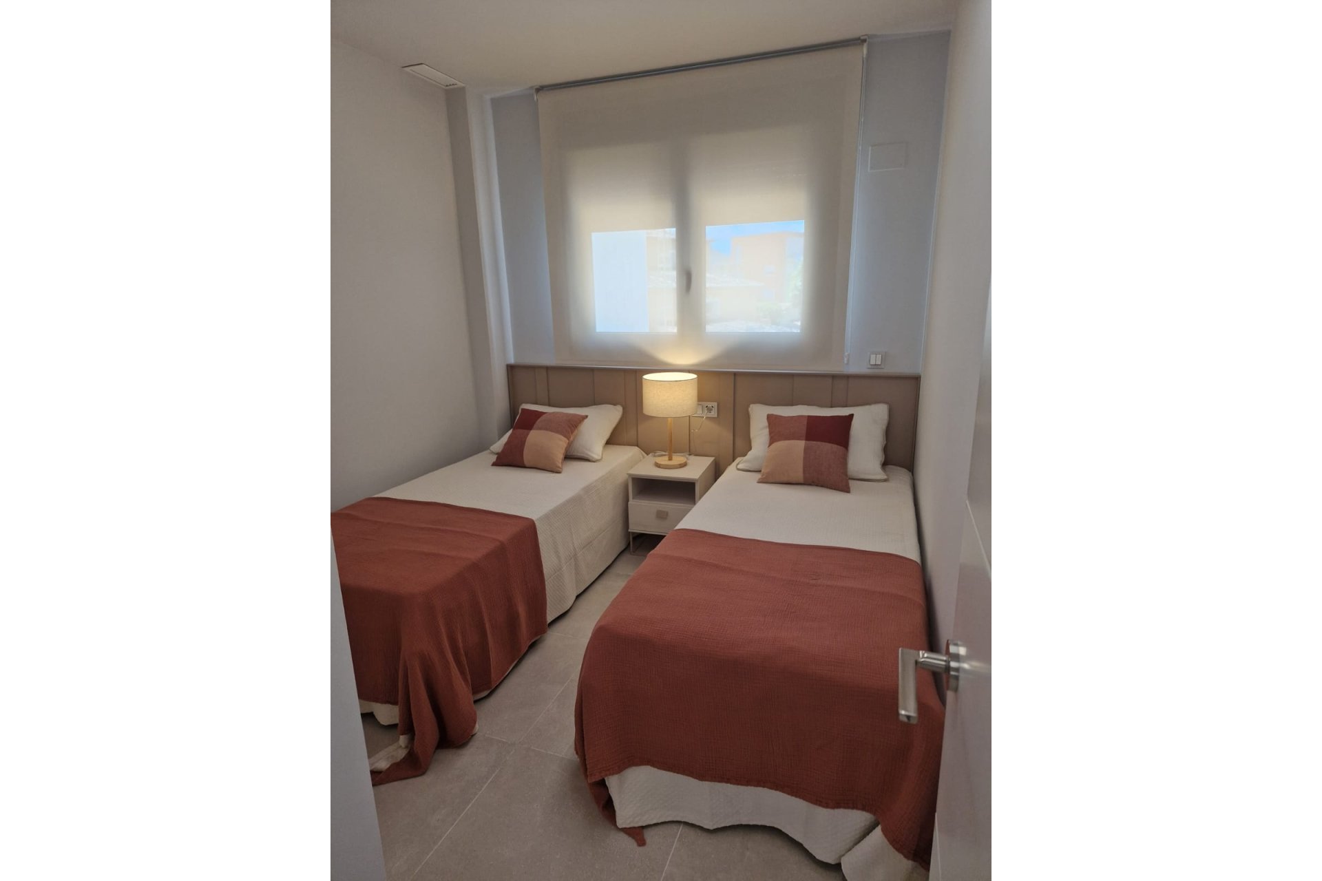 Sale - Apartment - Denia - Les Marines