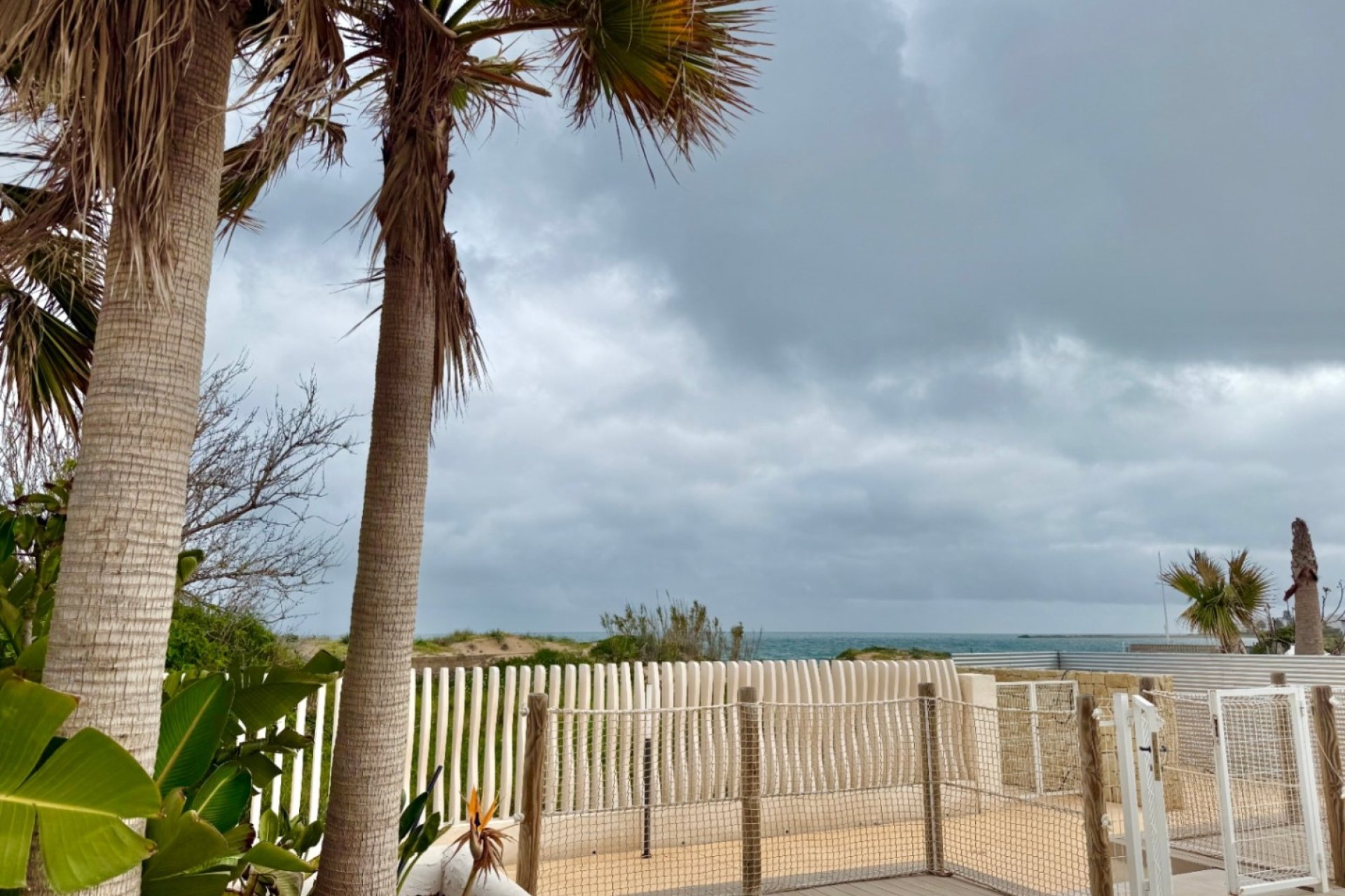Sale - Apartment - Denia - Les Marines
