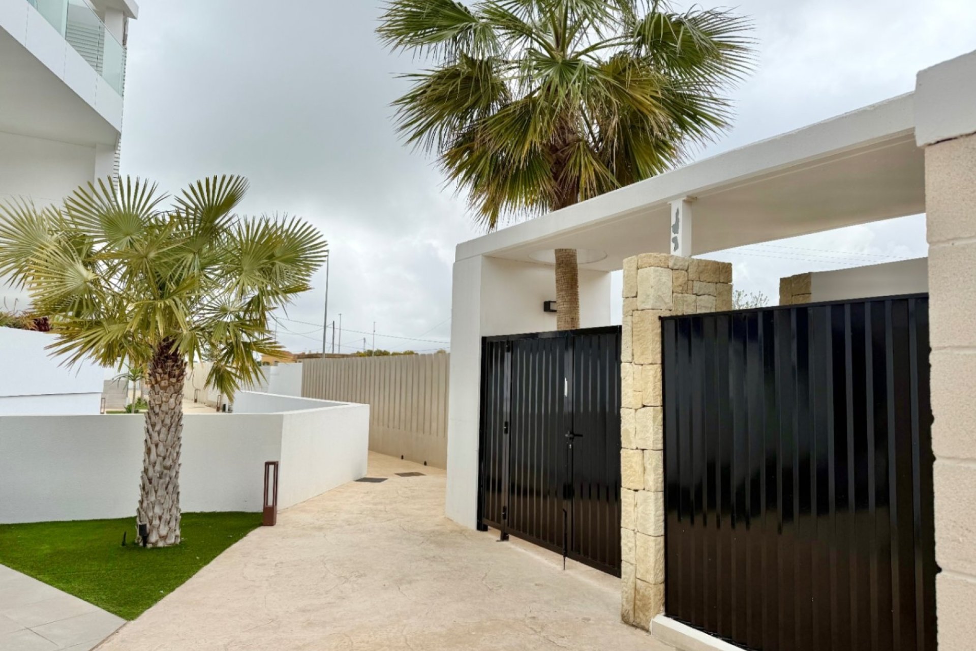 Sale - Apartment - Denia - Les Marines
