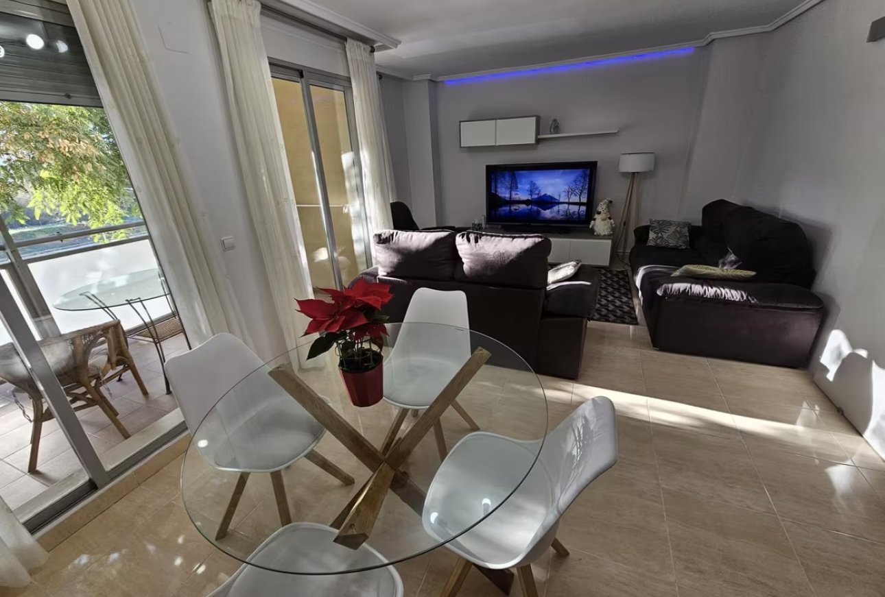 Sale - Apartment - Denia
