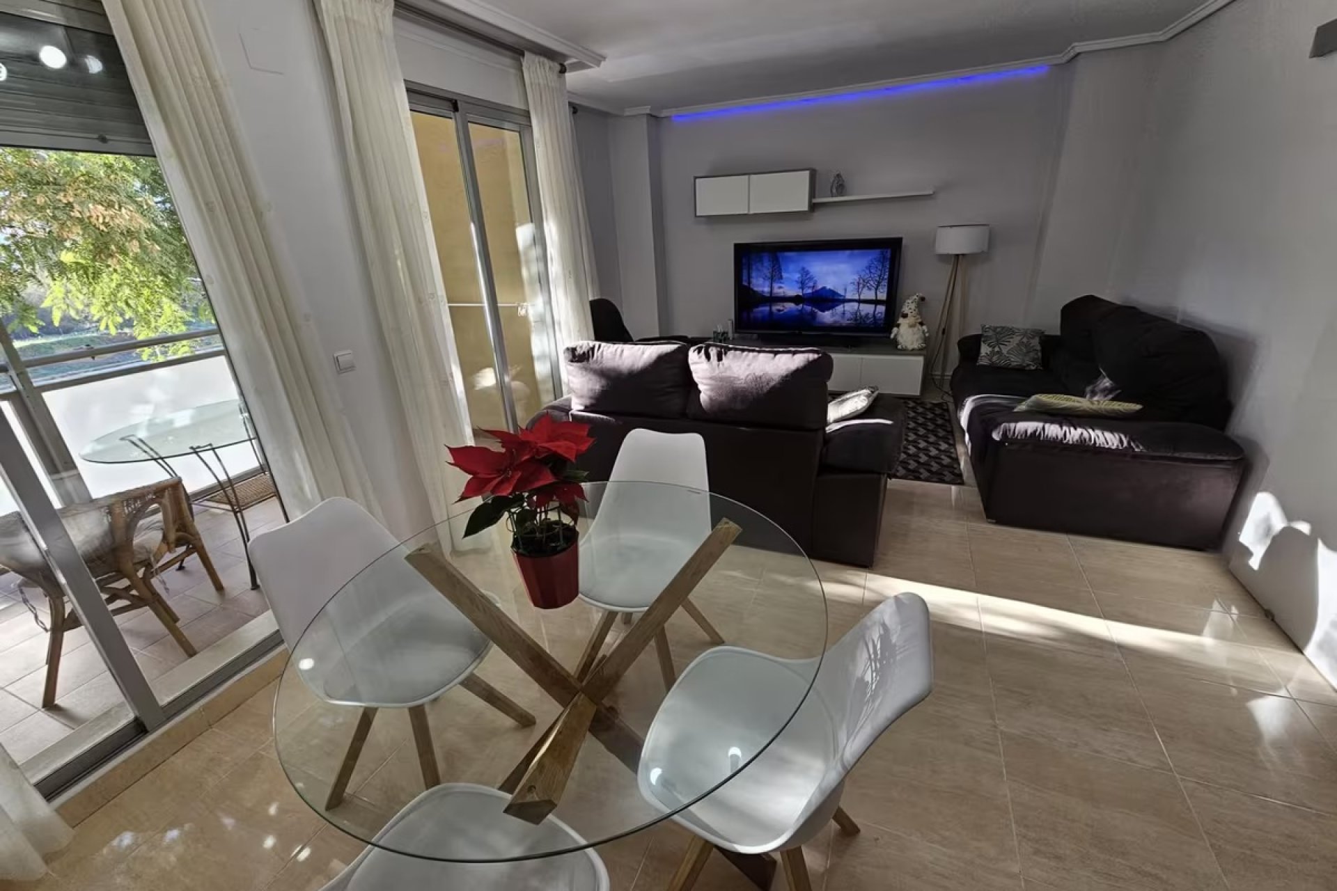 Sale - Apartment - Denia