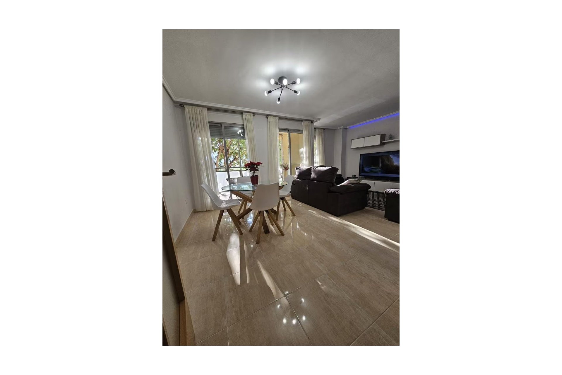Sale - Apartment - Denia