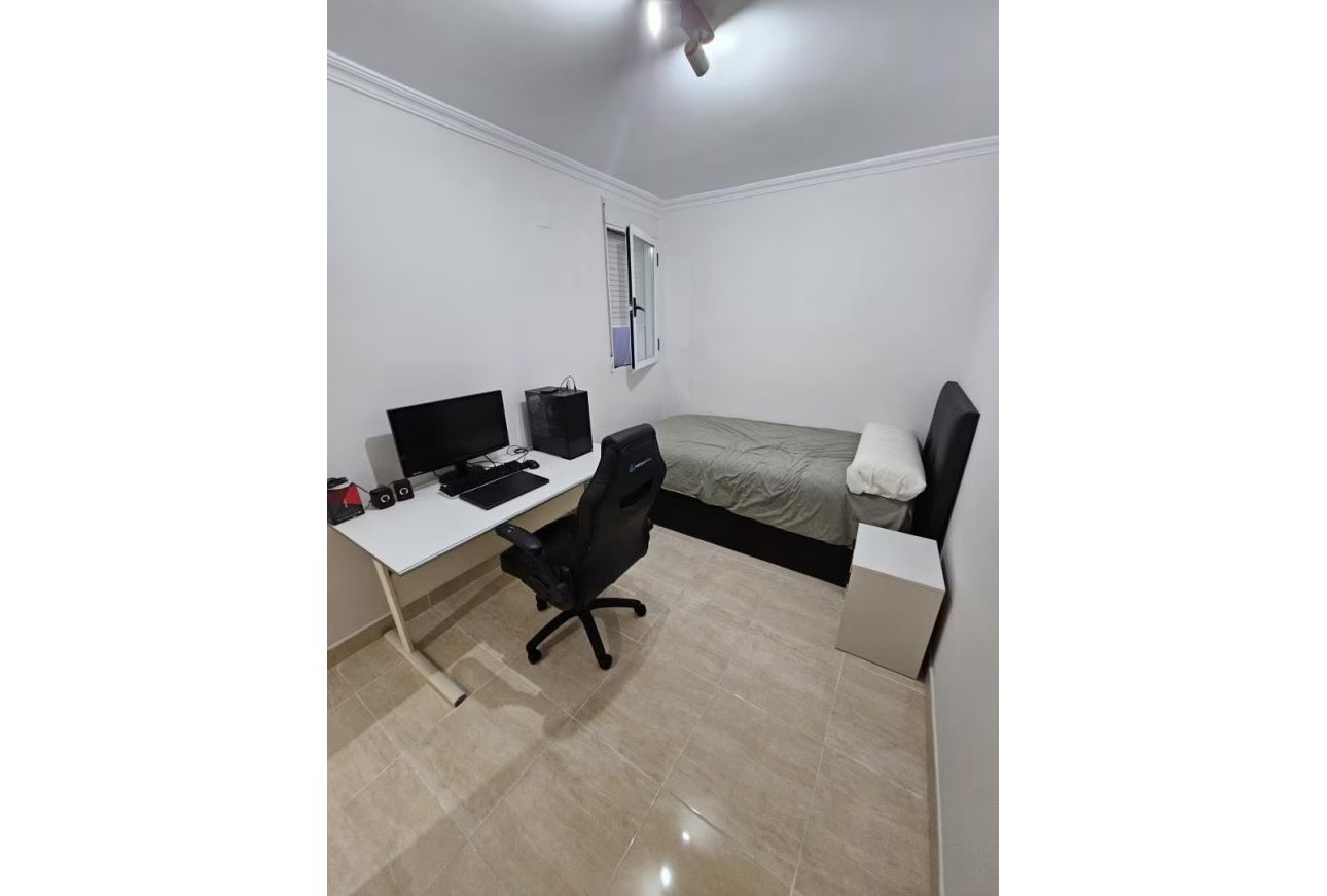 Sale - Apartment - Denia
