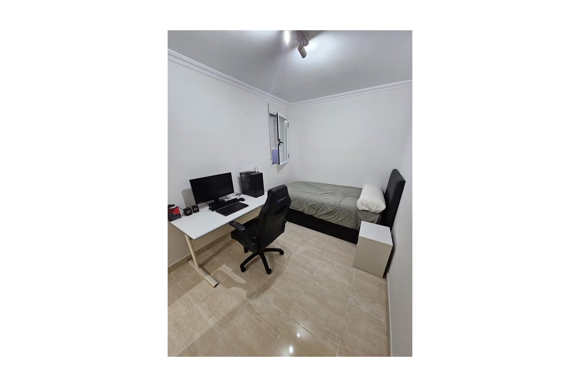 Sale - Apartment - Denia