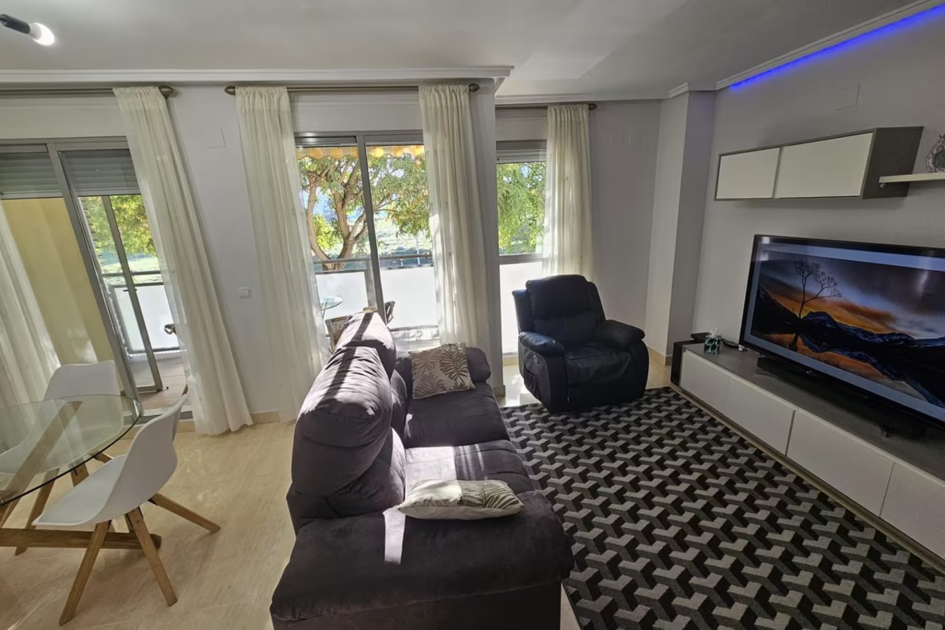 Sale - Apartment - Denia