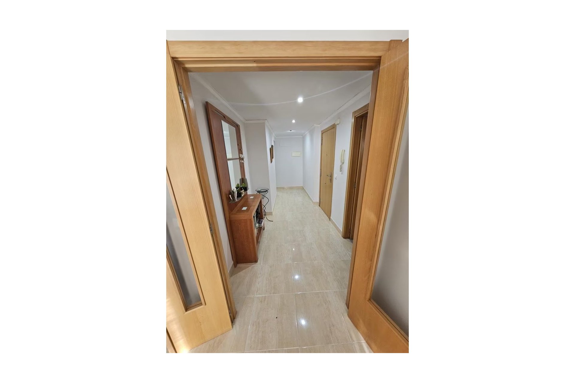 Sale - Apartment - Denia