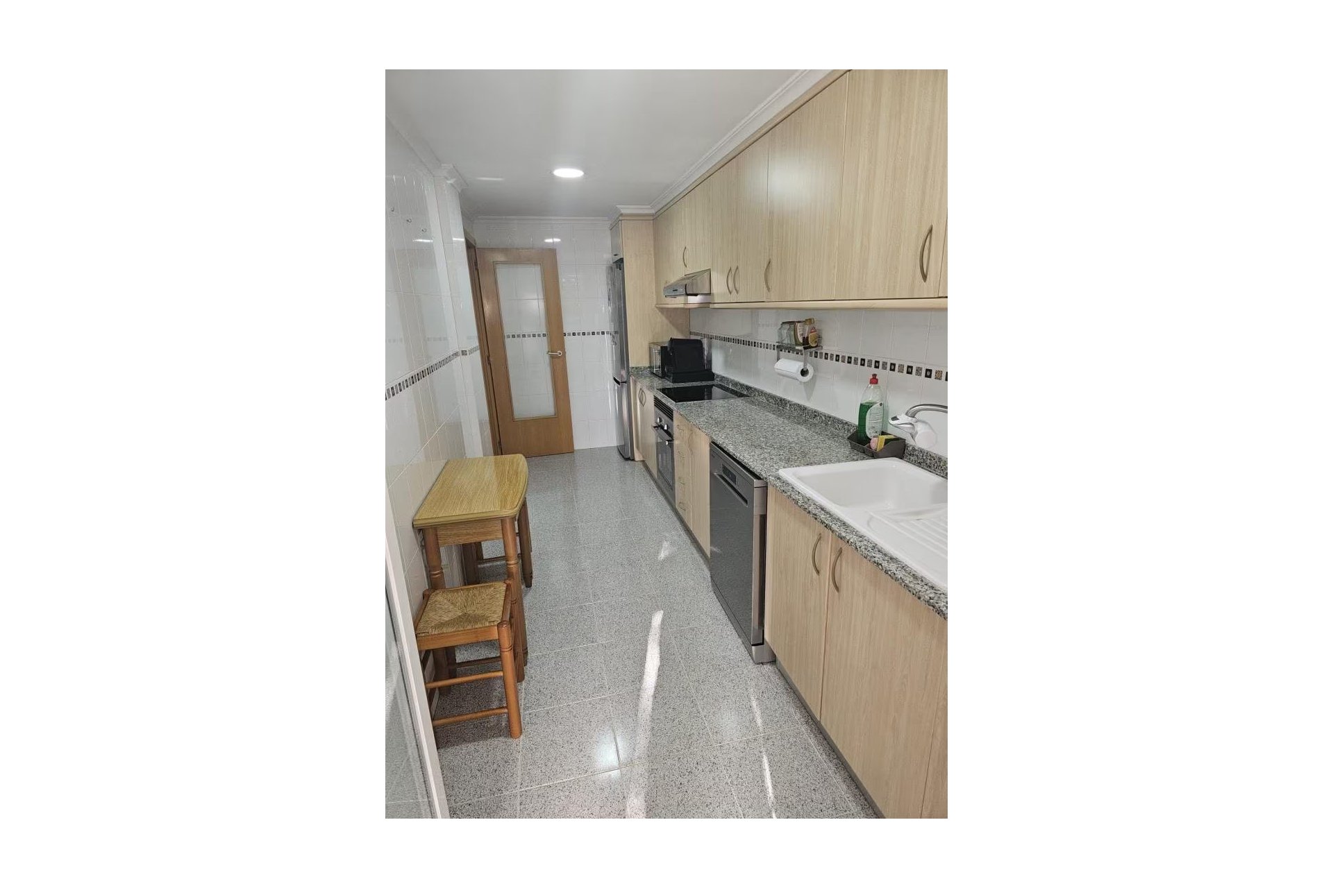 Sale - Apartment - Denia