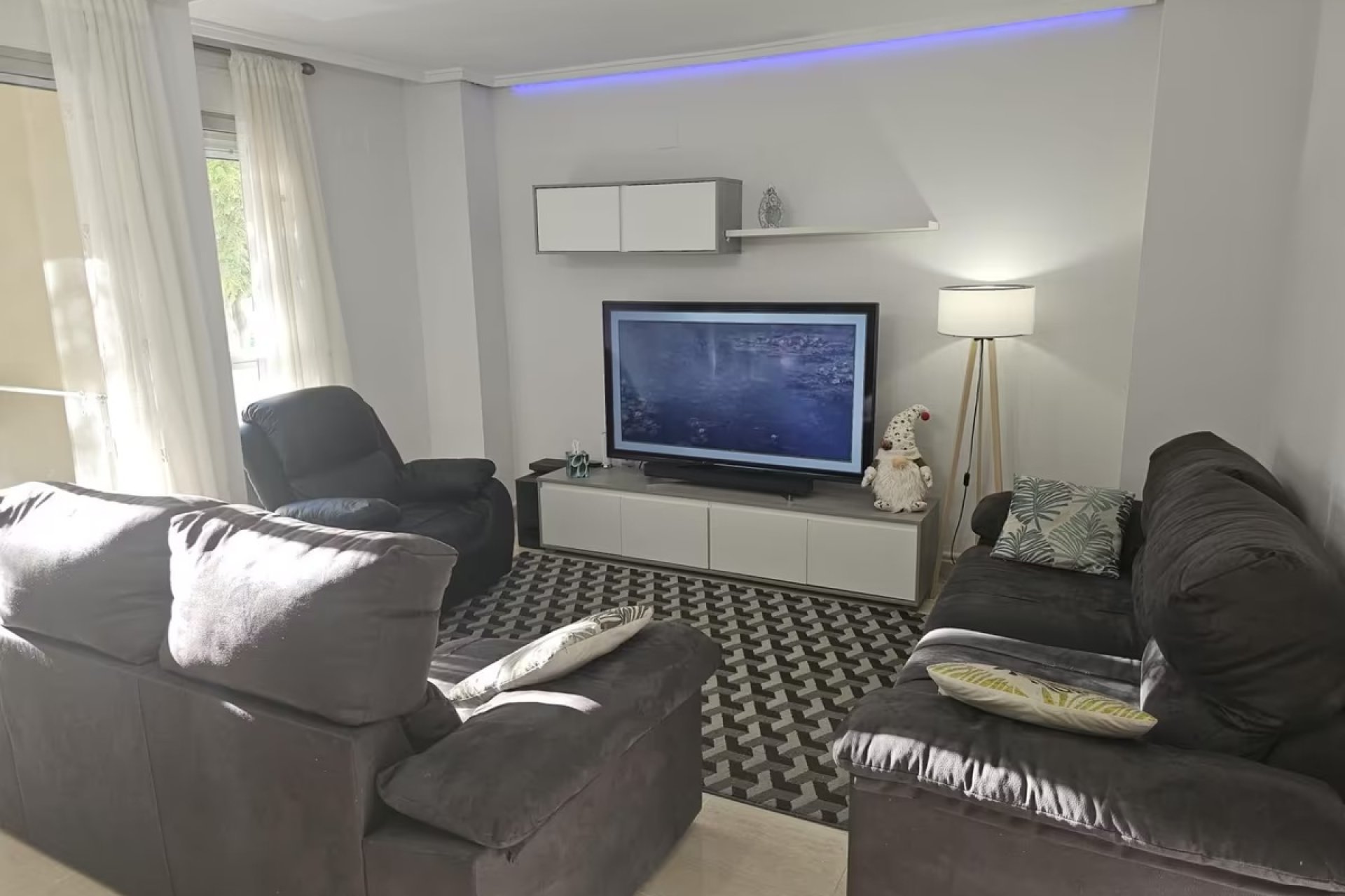 Sale - Apartment - Denia