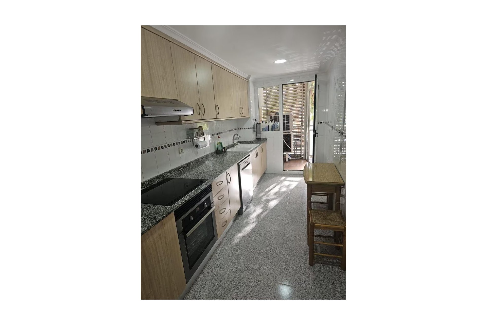 Sale - Apartment - Denia