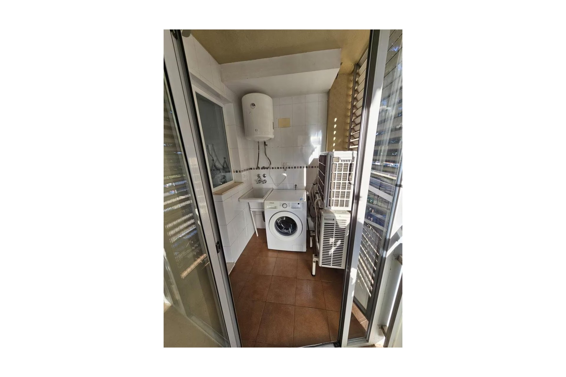 Sale - Apartment - Denia