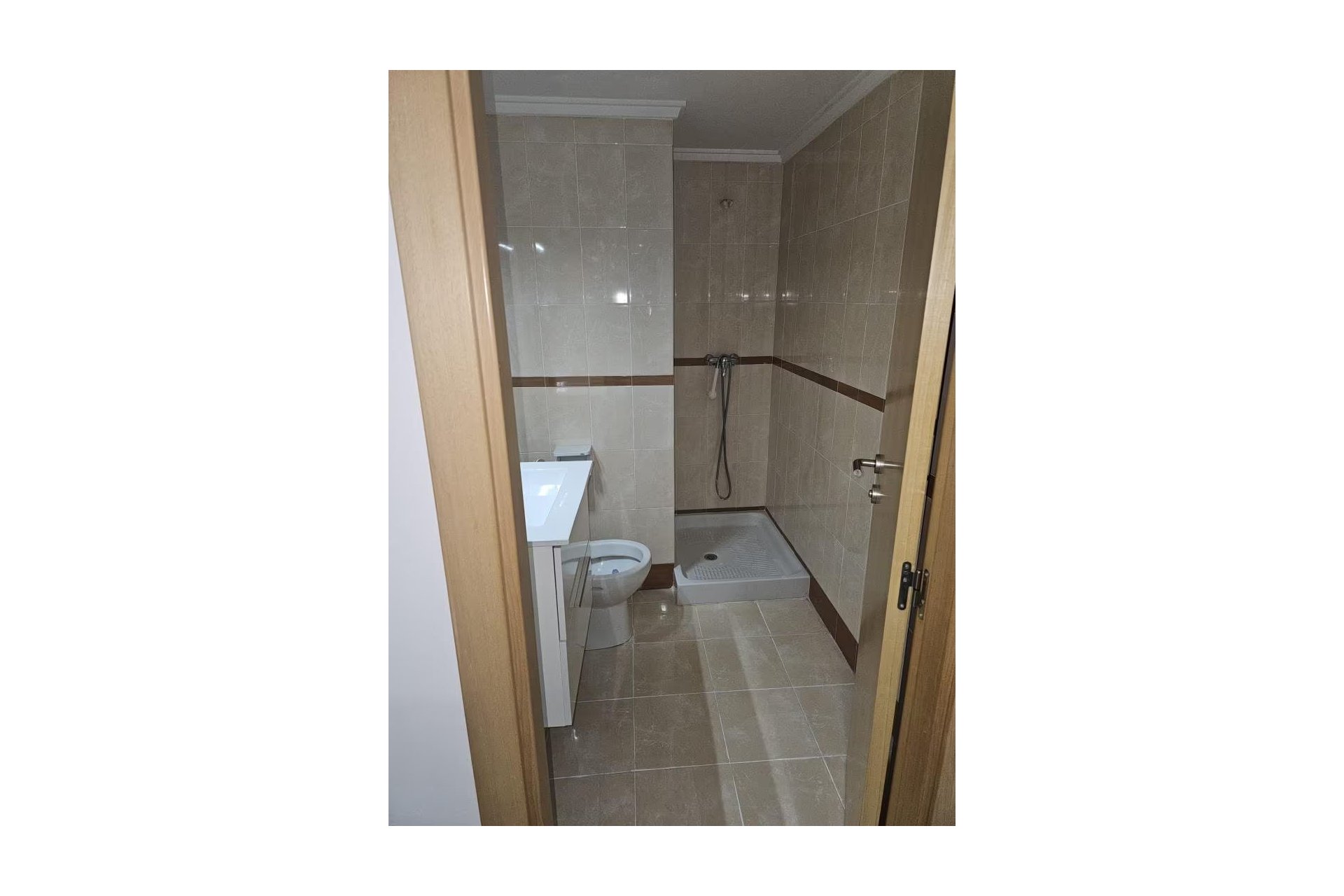 Sale - Apartment - Denia