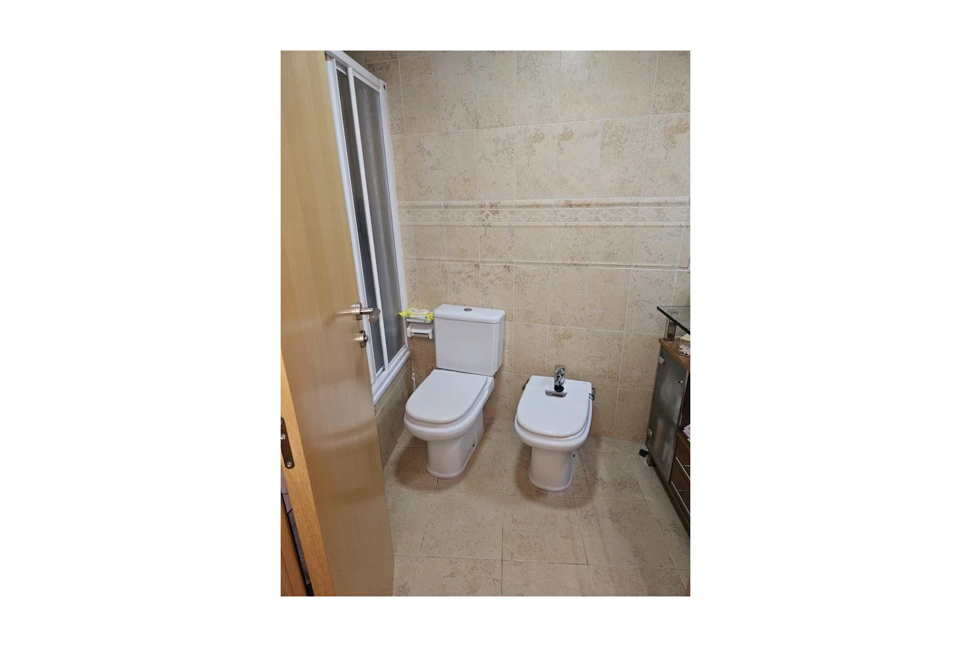 Sale - Apartment - Denia
