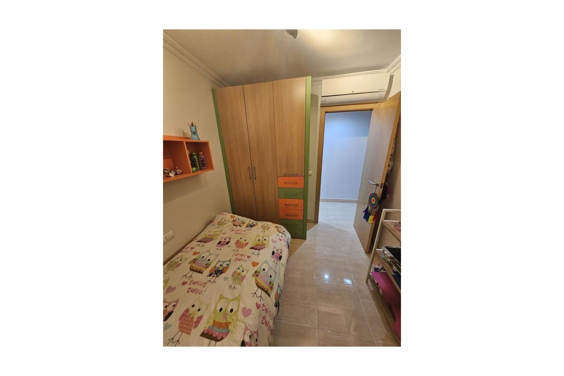 Sale - Apartment - Denia