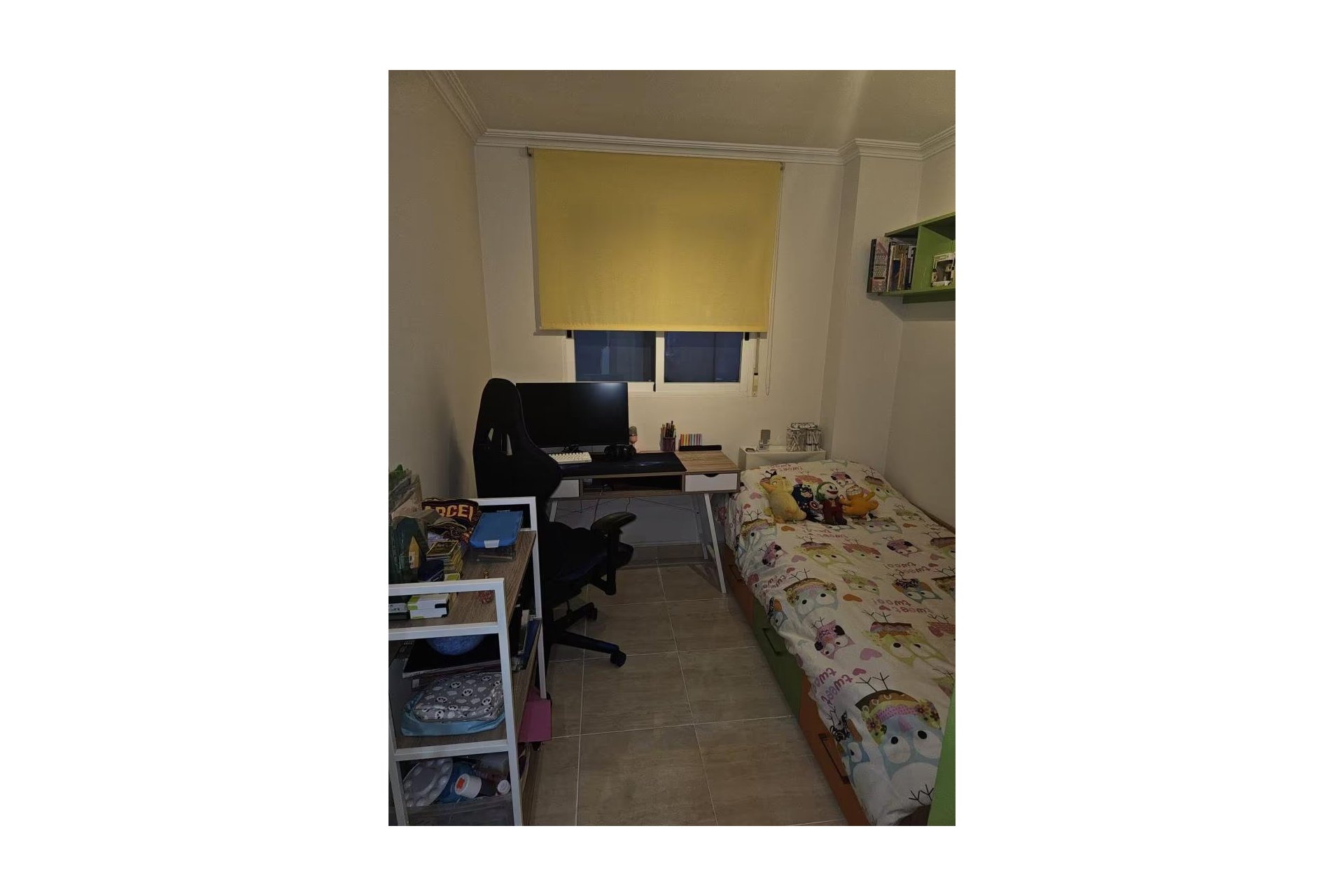 Sale - Apartment - Denia