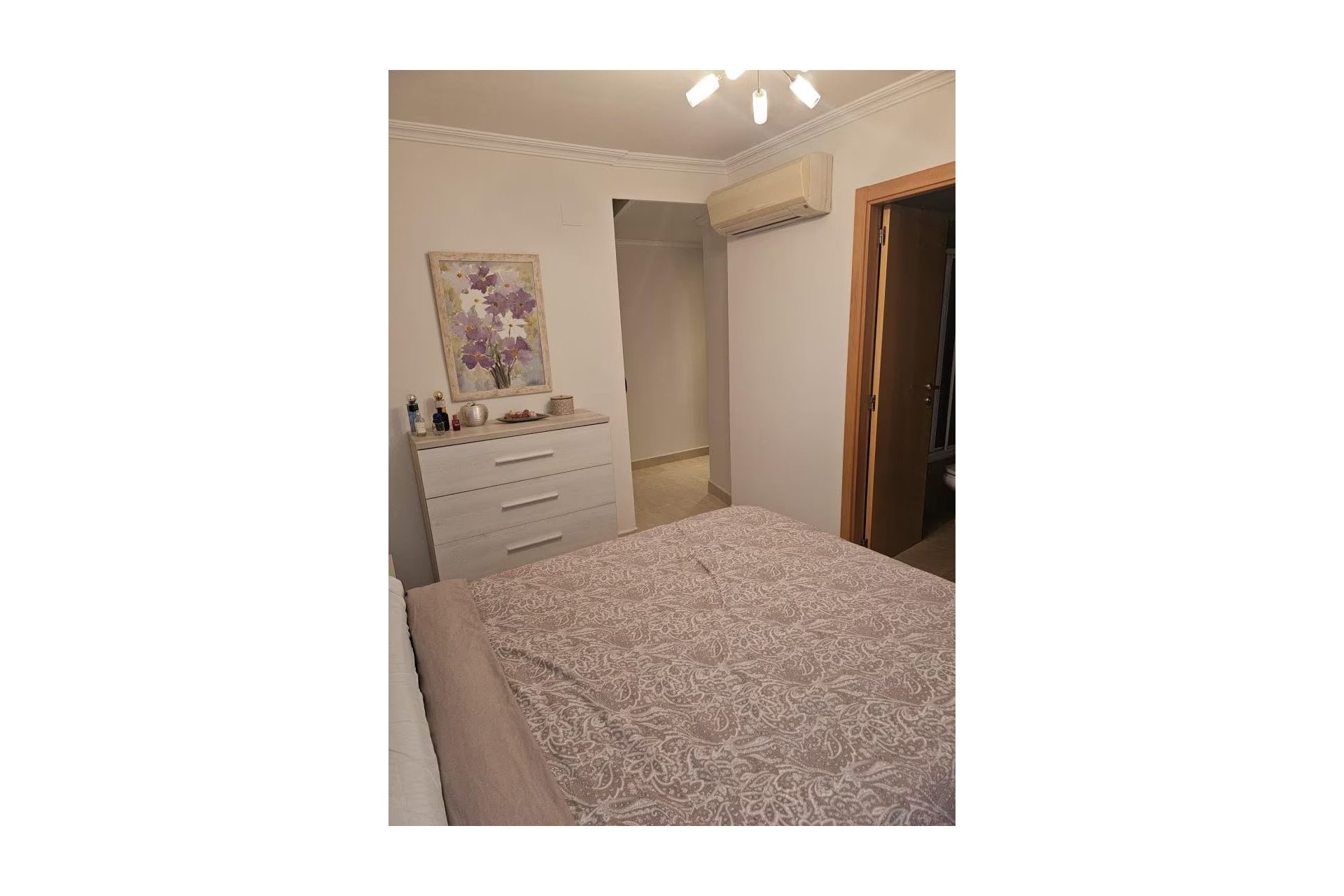Sale - Apartment - Denia
