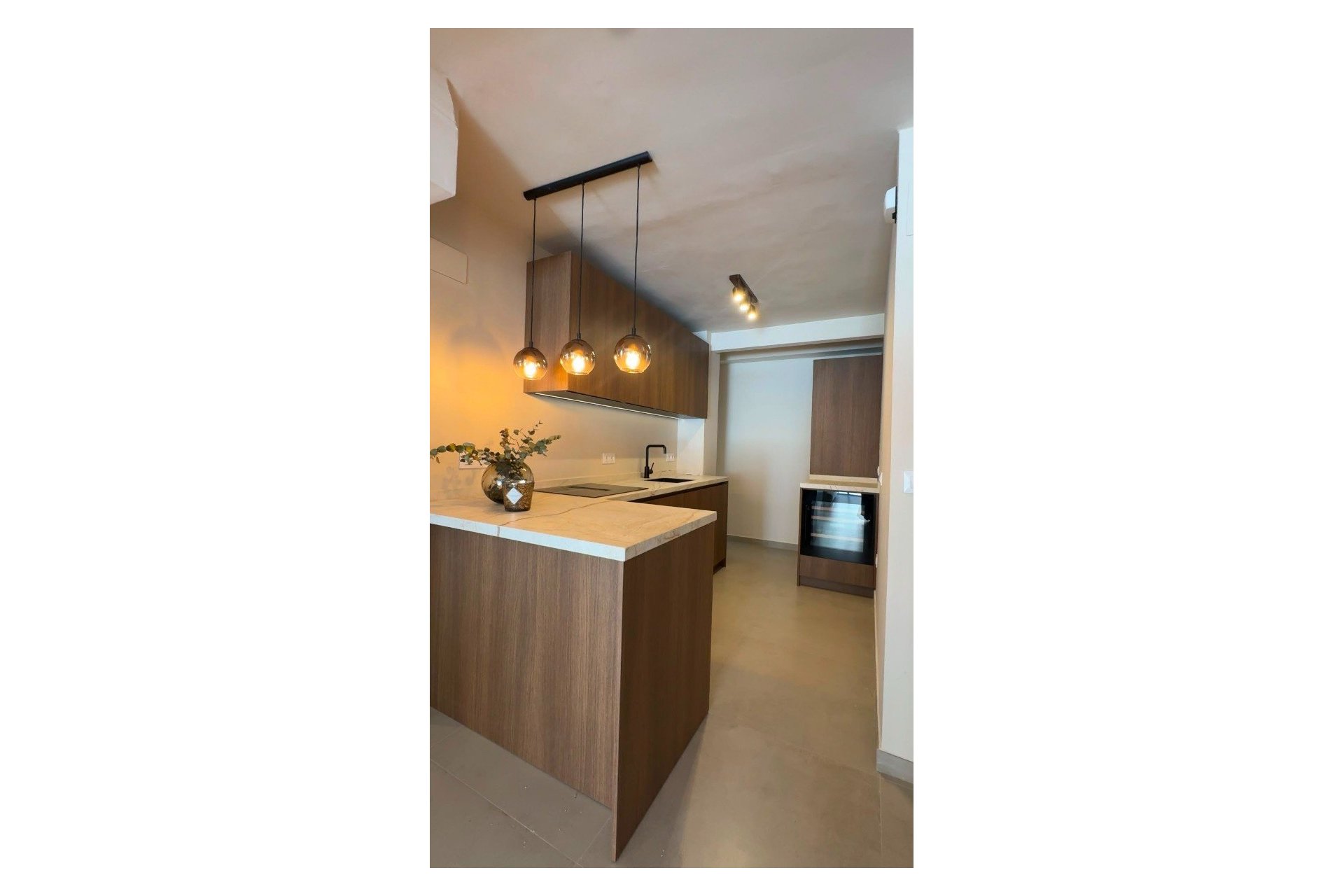 Sale - Apartment - Denia