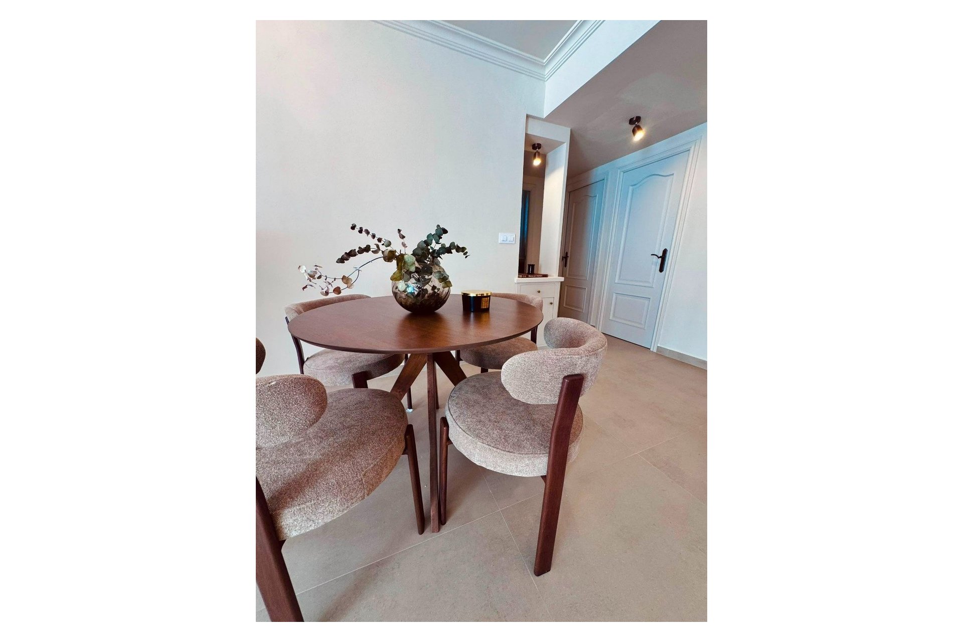 Sale - Apartment - Denia