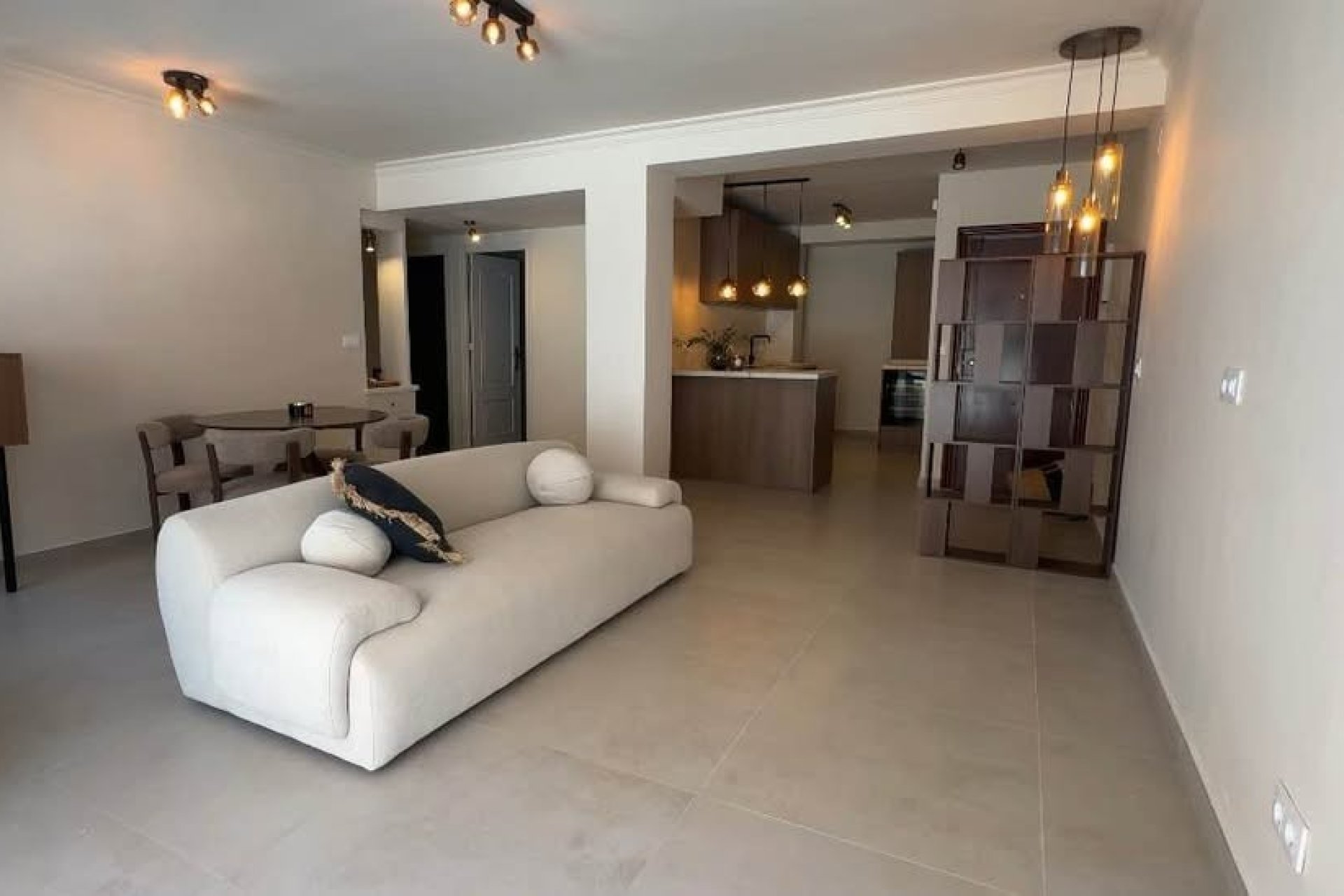 Sale - Apartment - Denia