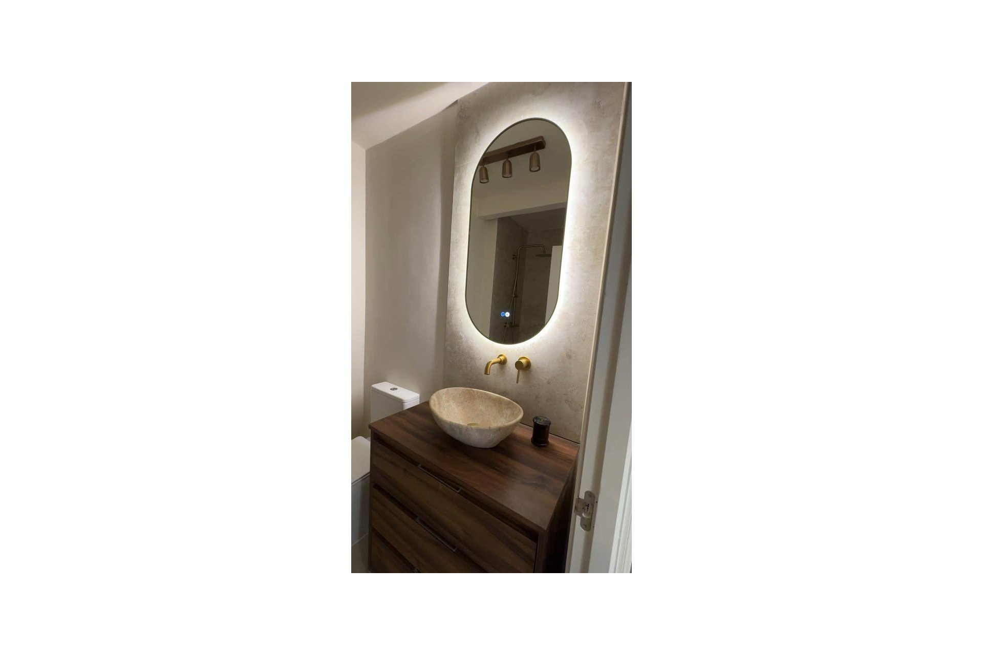 Sale - Apartment - Denia
