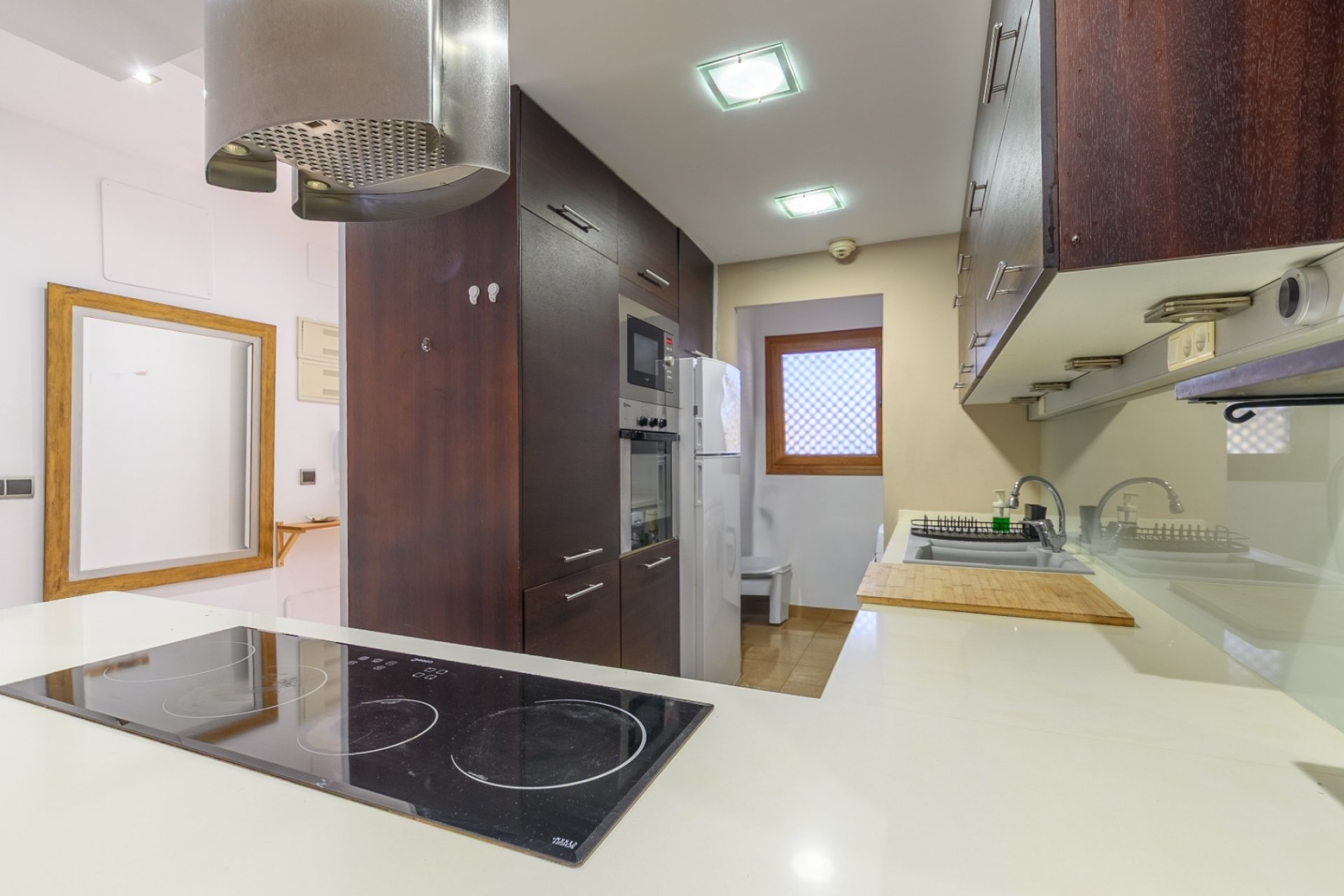 Sale - Apartment - Jalón - Centro