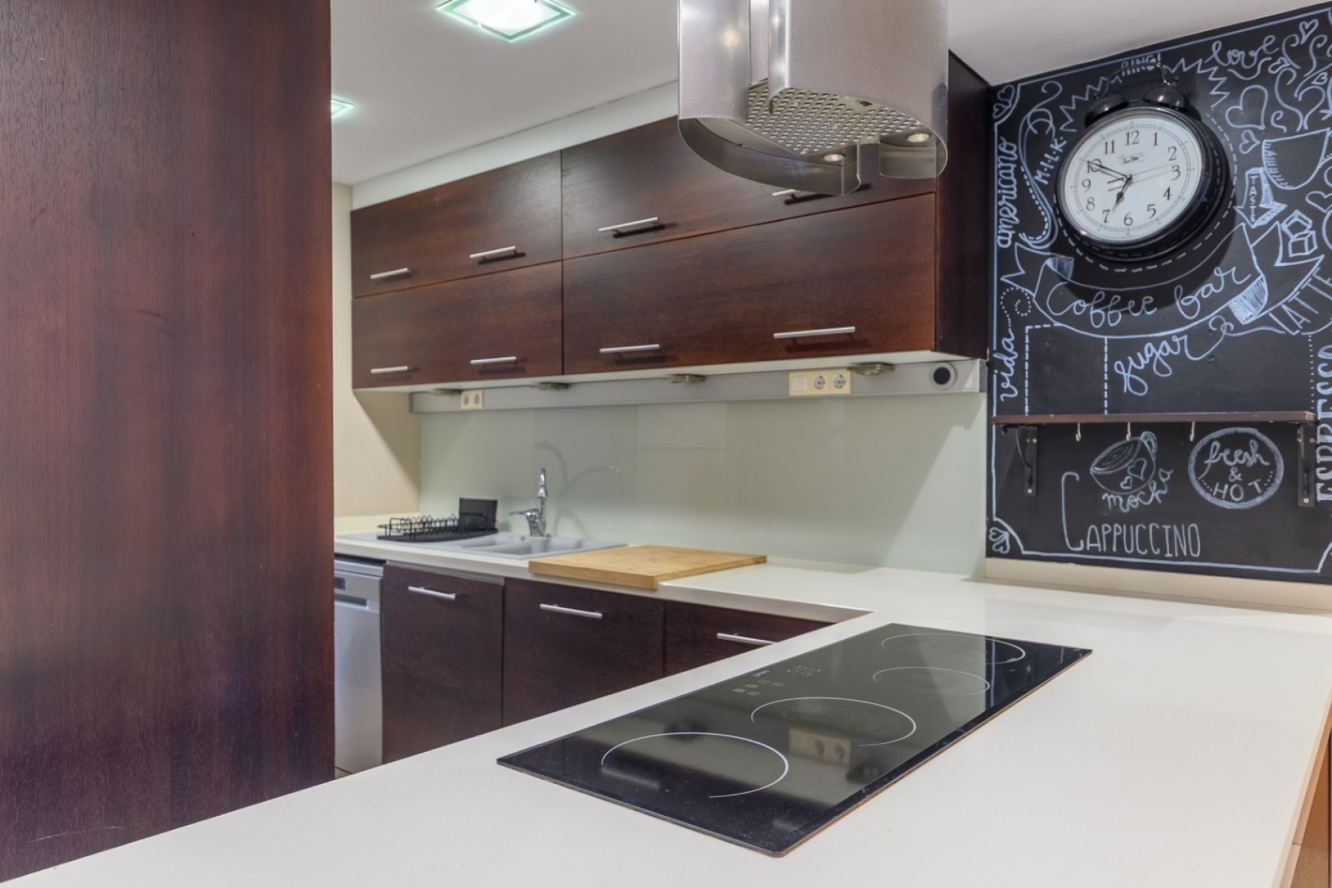Sale - Apartment - Jalón - Centro