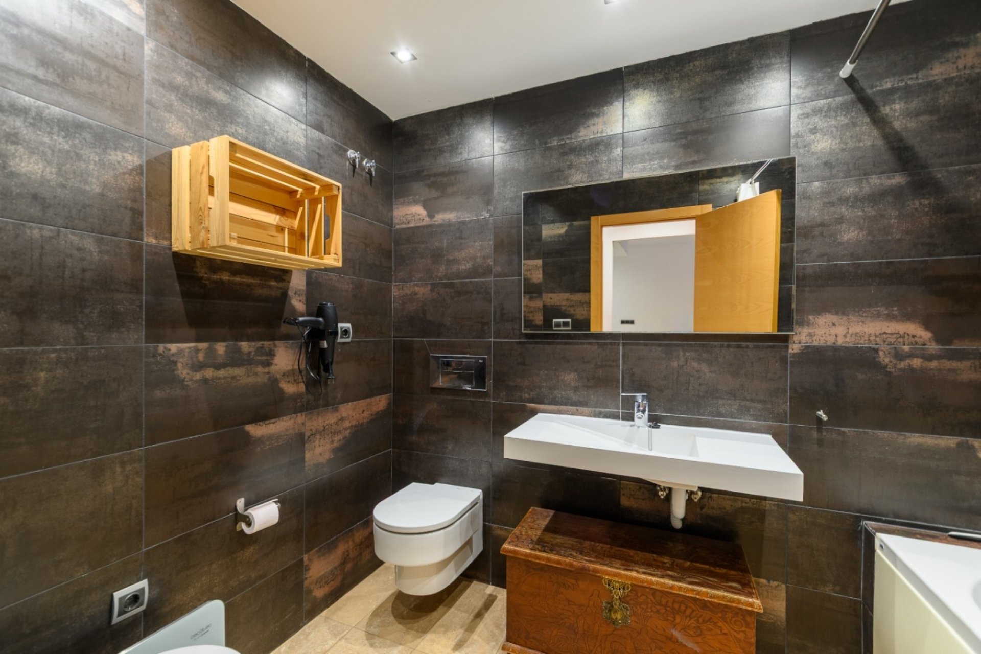 Sale - Apartment - Jalón - Centro