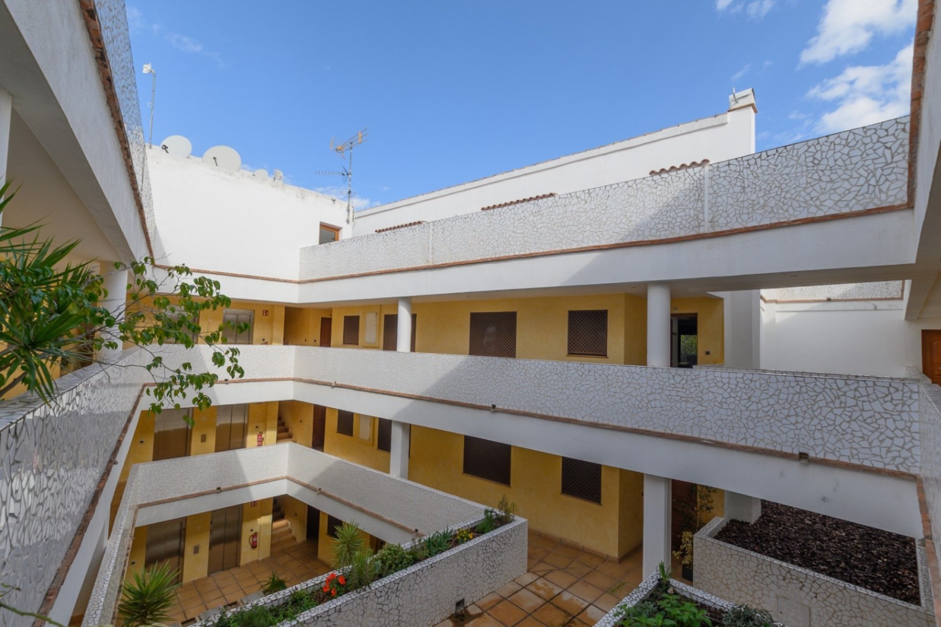 Sale - Apartment - Jalón - Centro