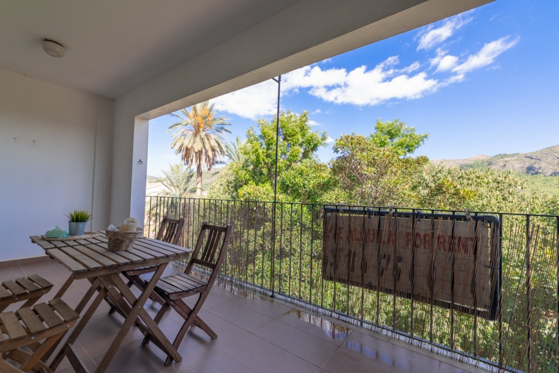 Sale - Apartment - Jalón - Centro