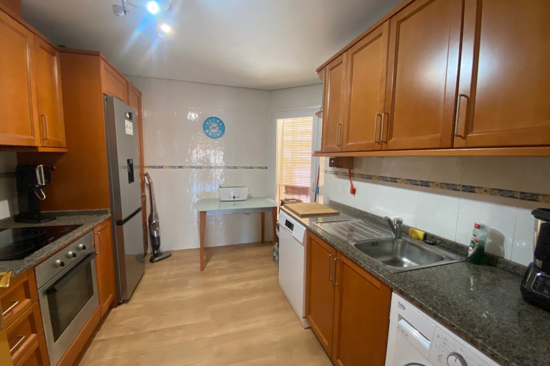 Sale - Apartment - Jalón - Pueblo