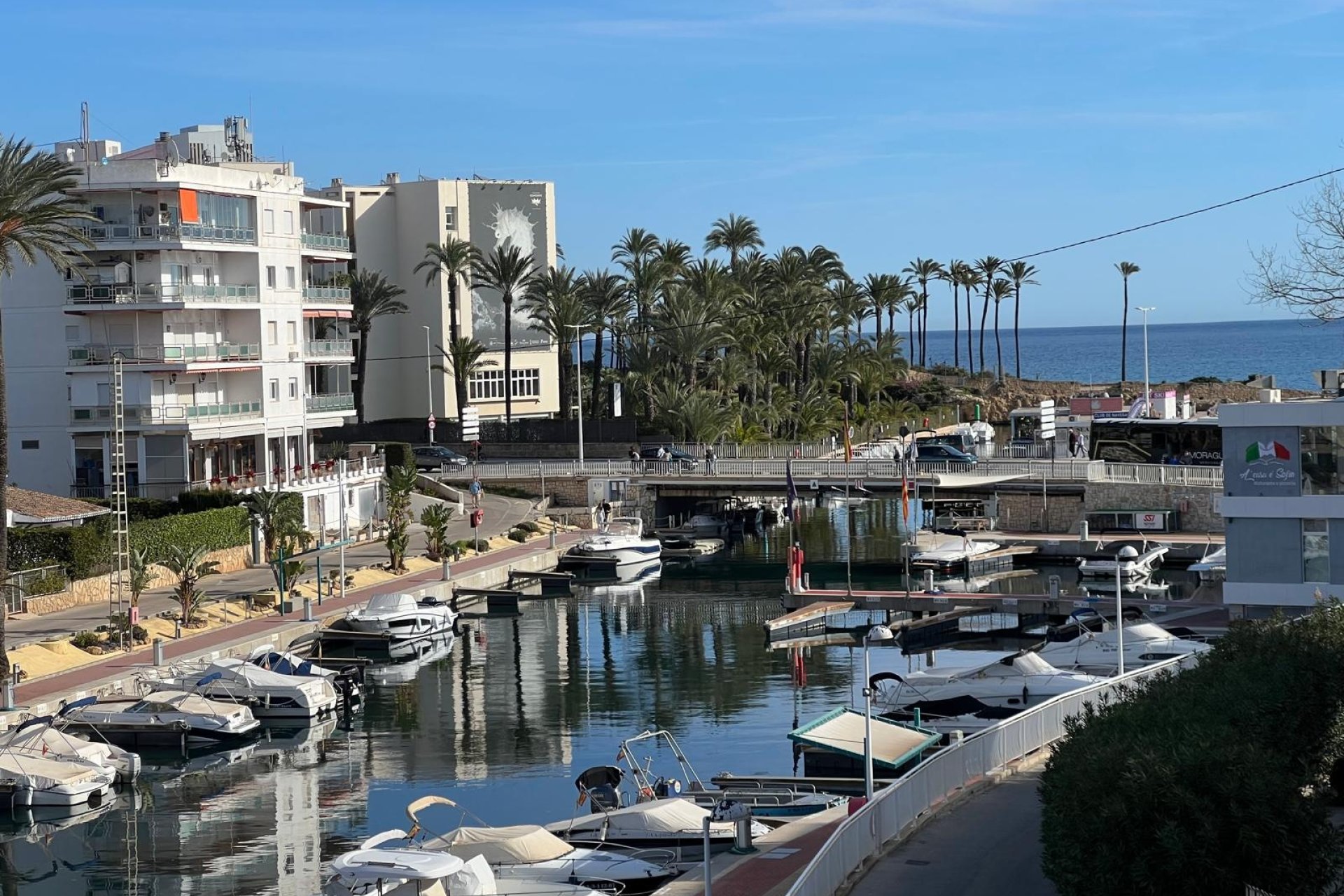 Sale - Apartment - Javea - Arenal