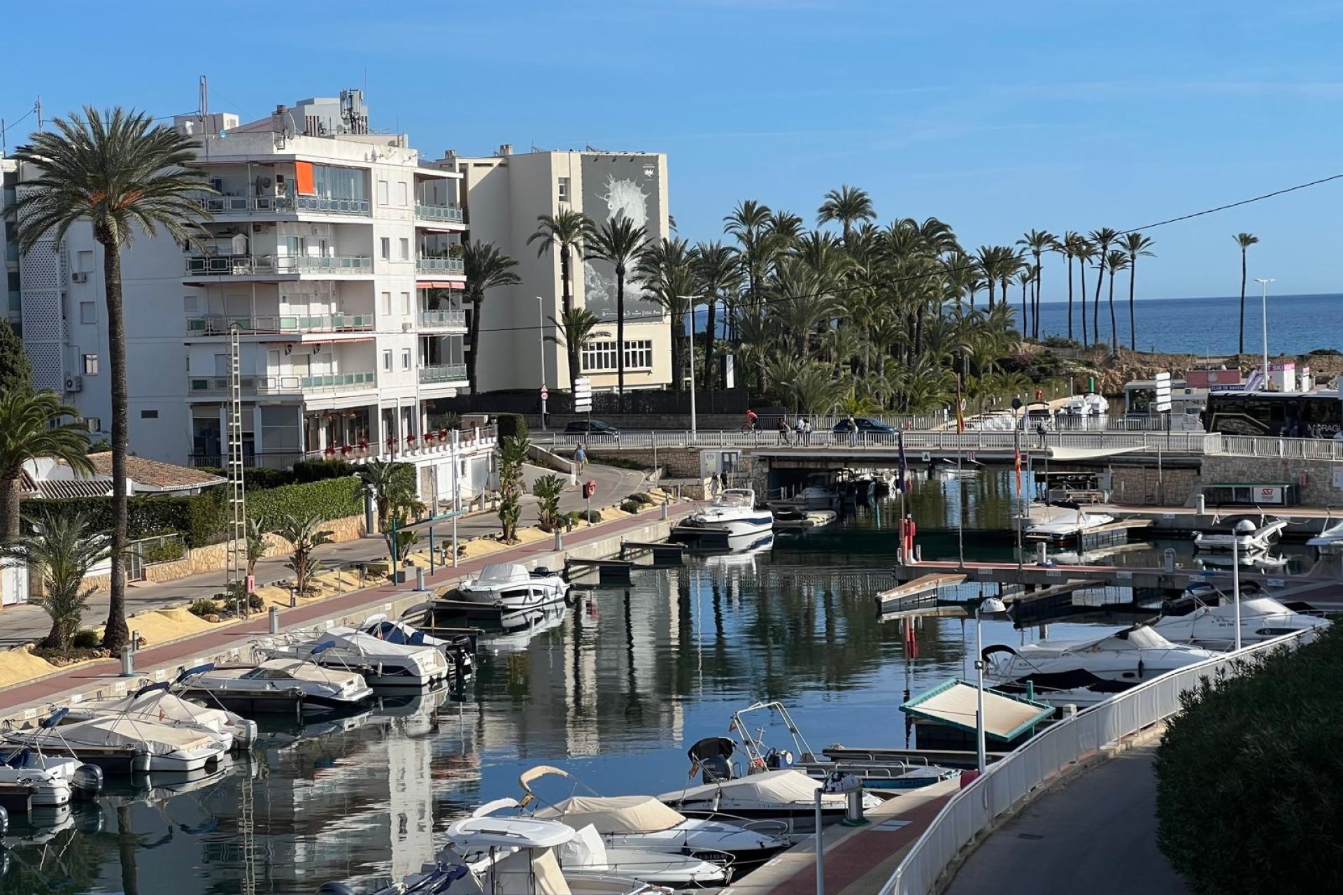 Sale - Apartment - Javea - Arenal