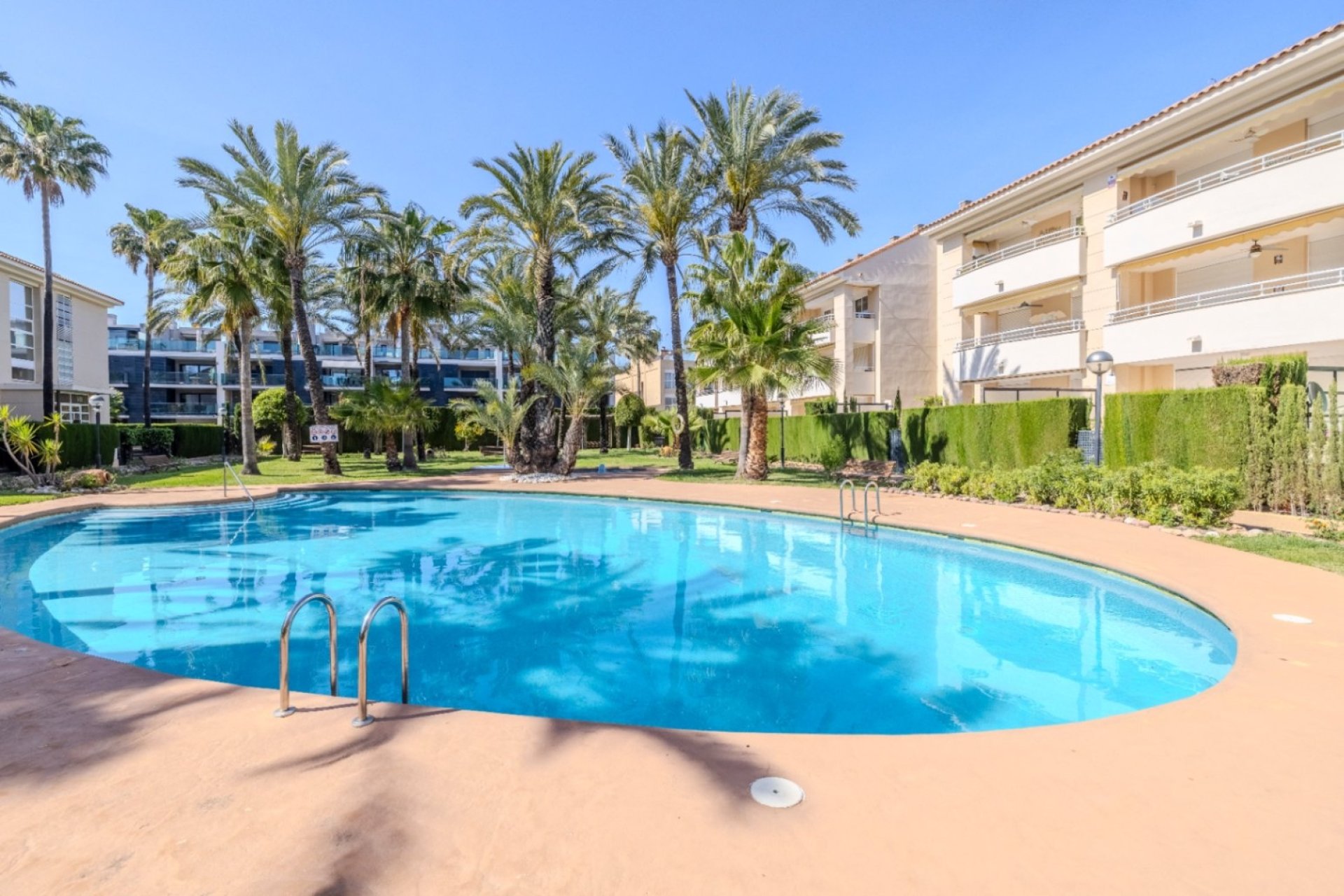 Sale - Apartment - Javea - Arenal