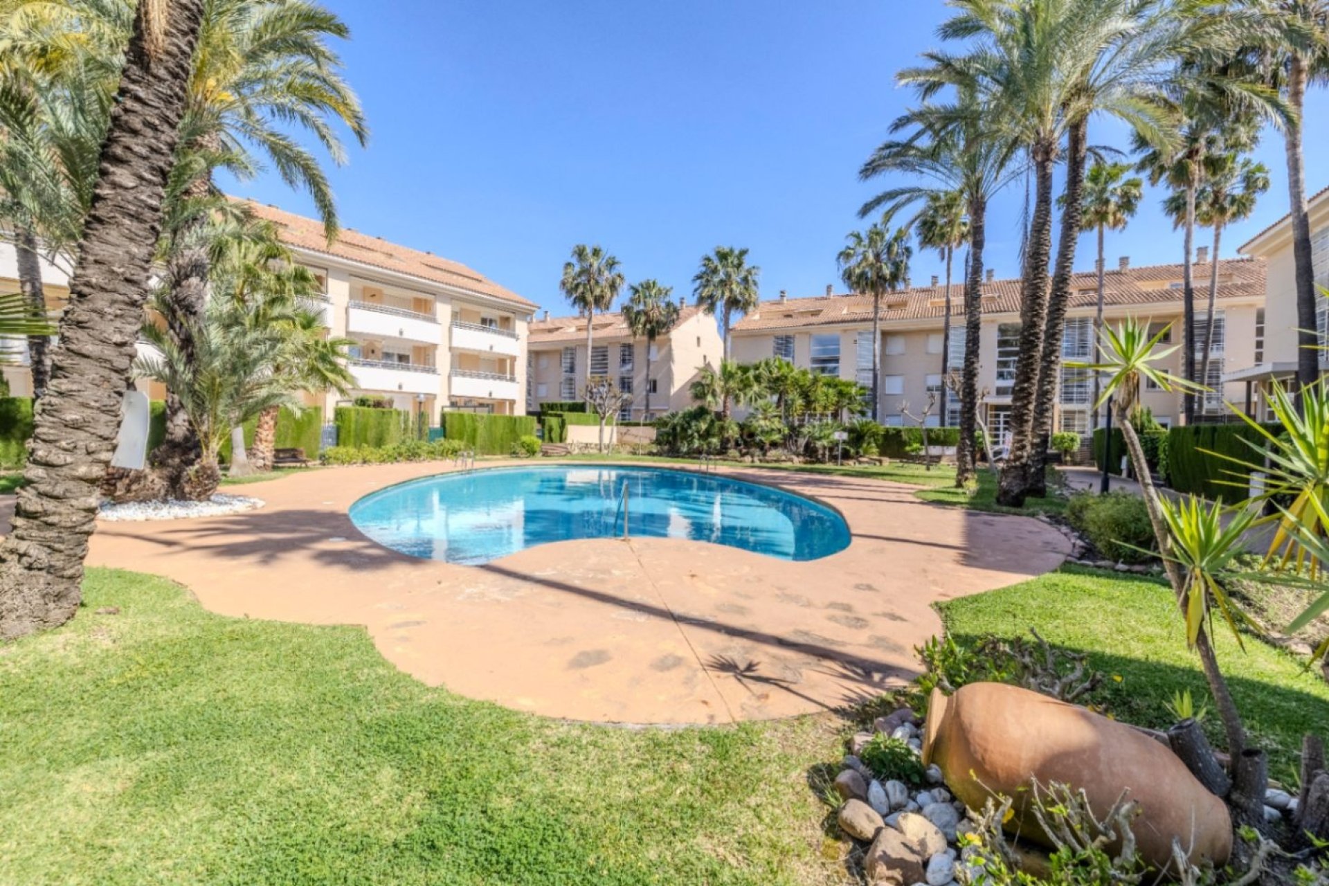 Sale - Apartment - Javea - Arenal