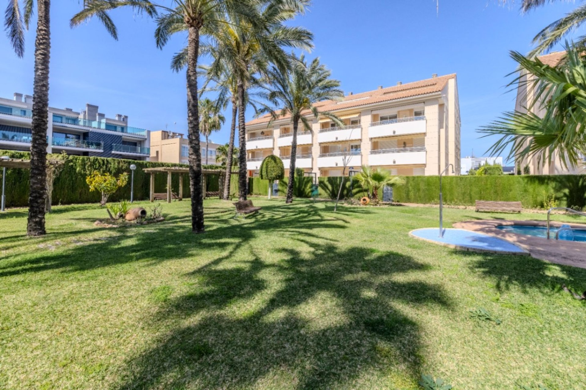 Sale - Apartment - Javea - Arenal