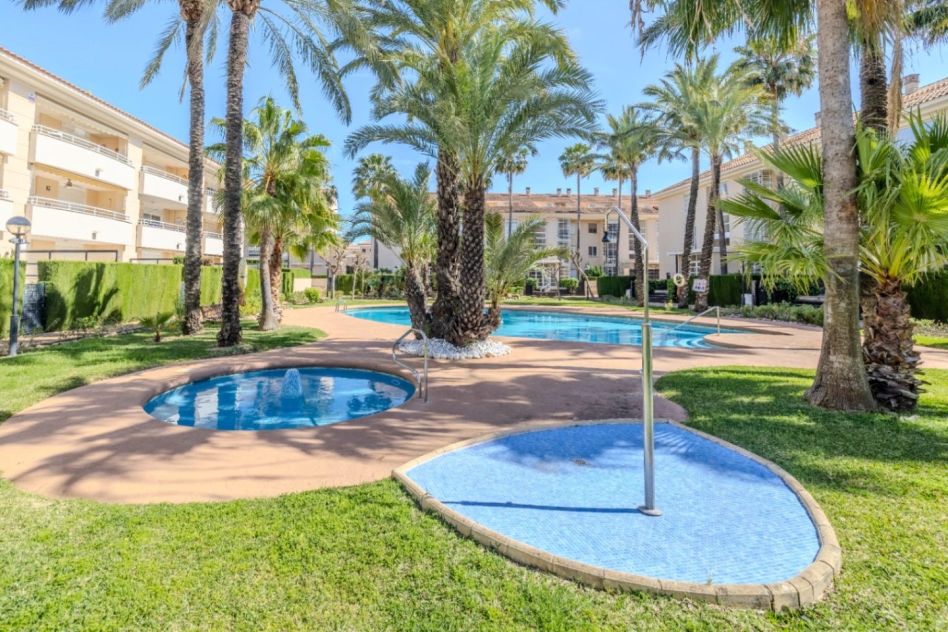Sale - Apartment - Javea - Arenal
