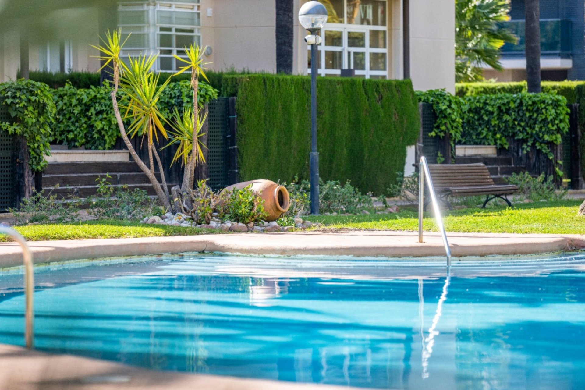 Sale - Apartment - Javea - Arenal