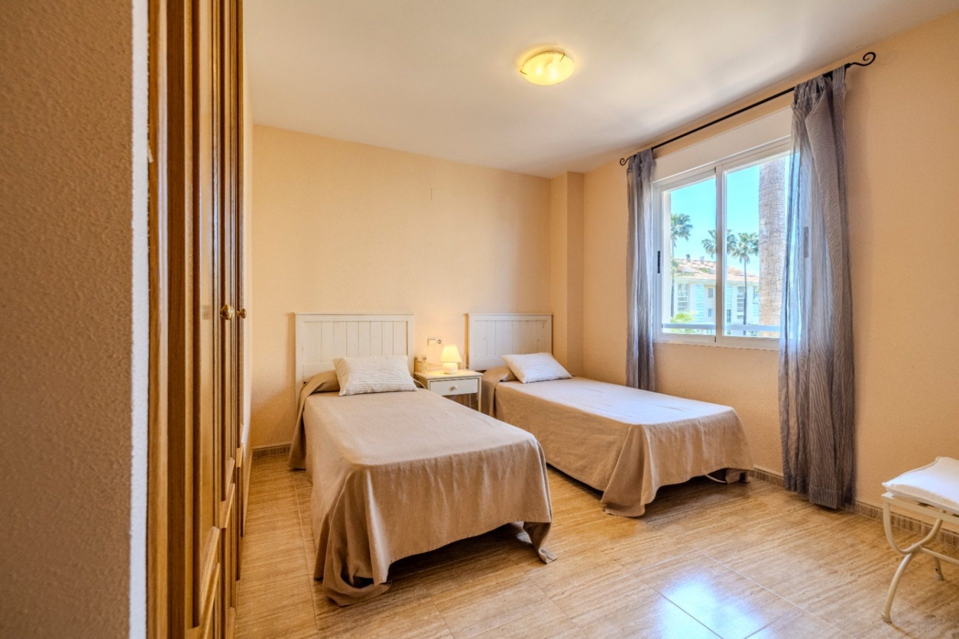 Sale - Apartment - Javea - Arenal