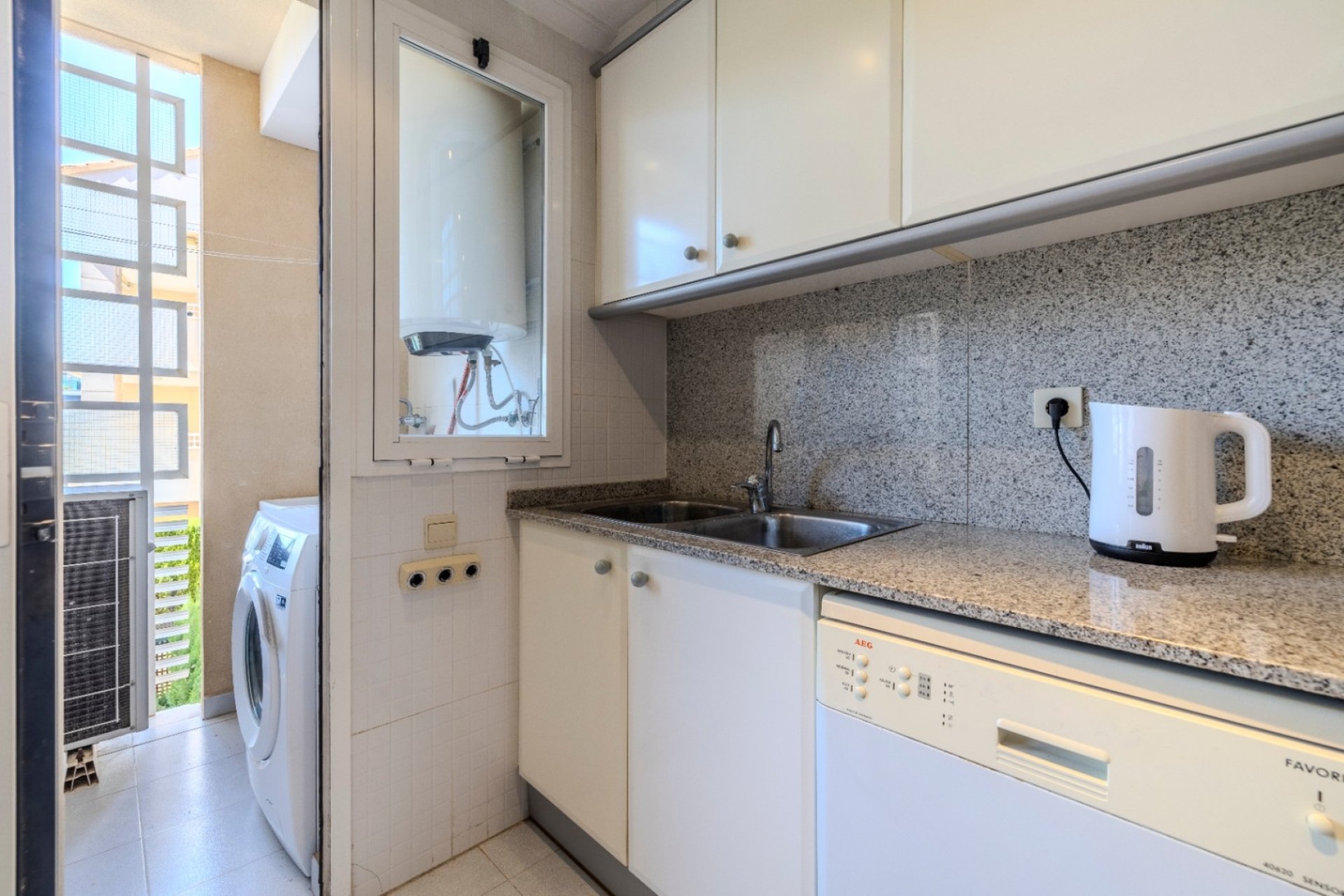 Sale - Apartment - Javea - Arenal